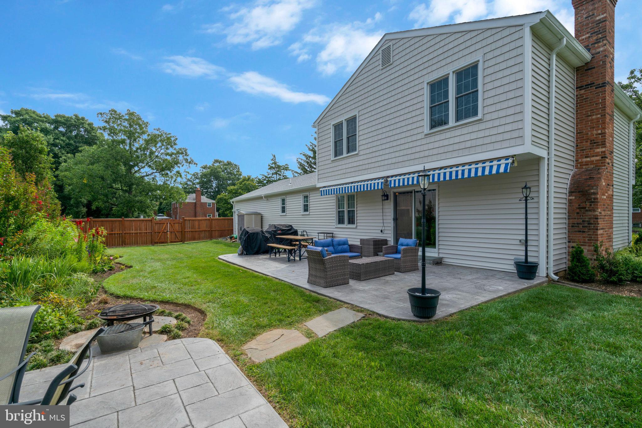 DOWDEN TERRACE - Residential Lease