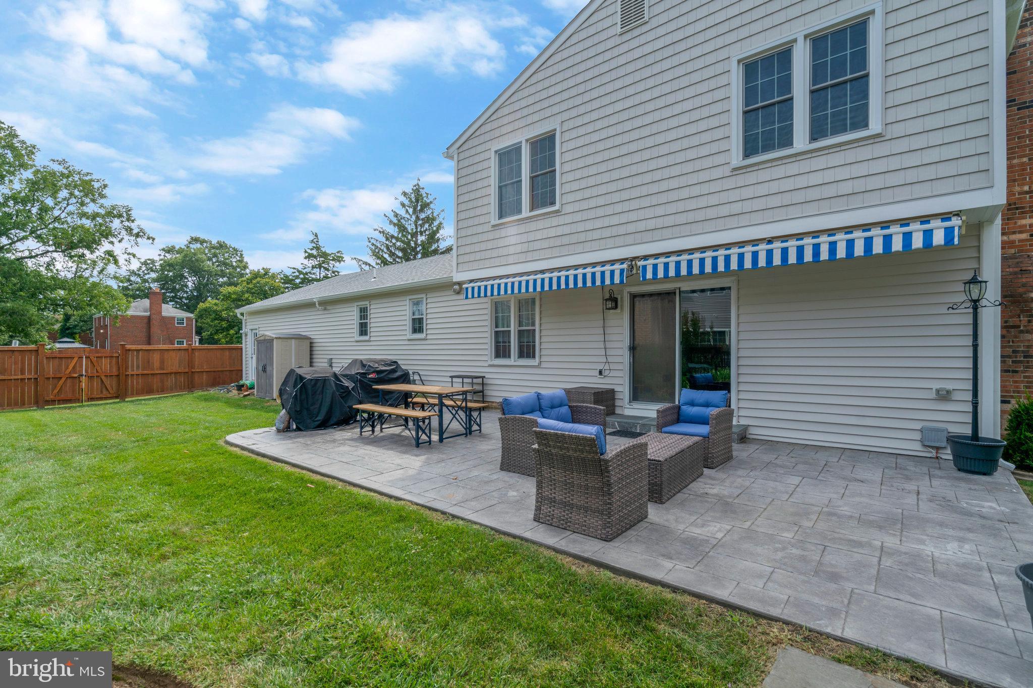 DOWDEN TERRACE - Residential Lease