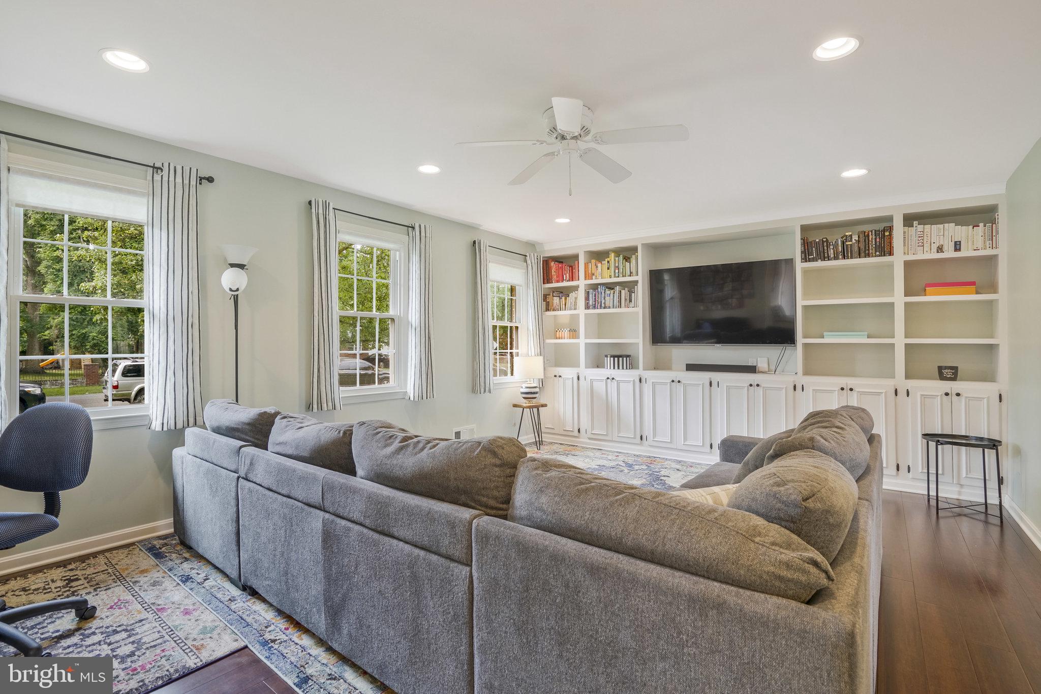 DOWDEN TERRACE - Residential Lease