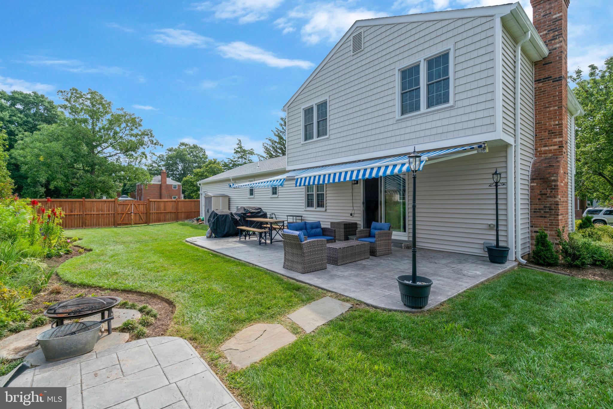 DOWDEN TERRACE - Residential Lease