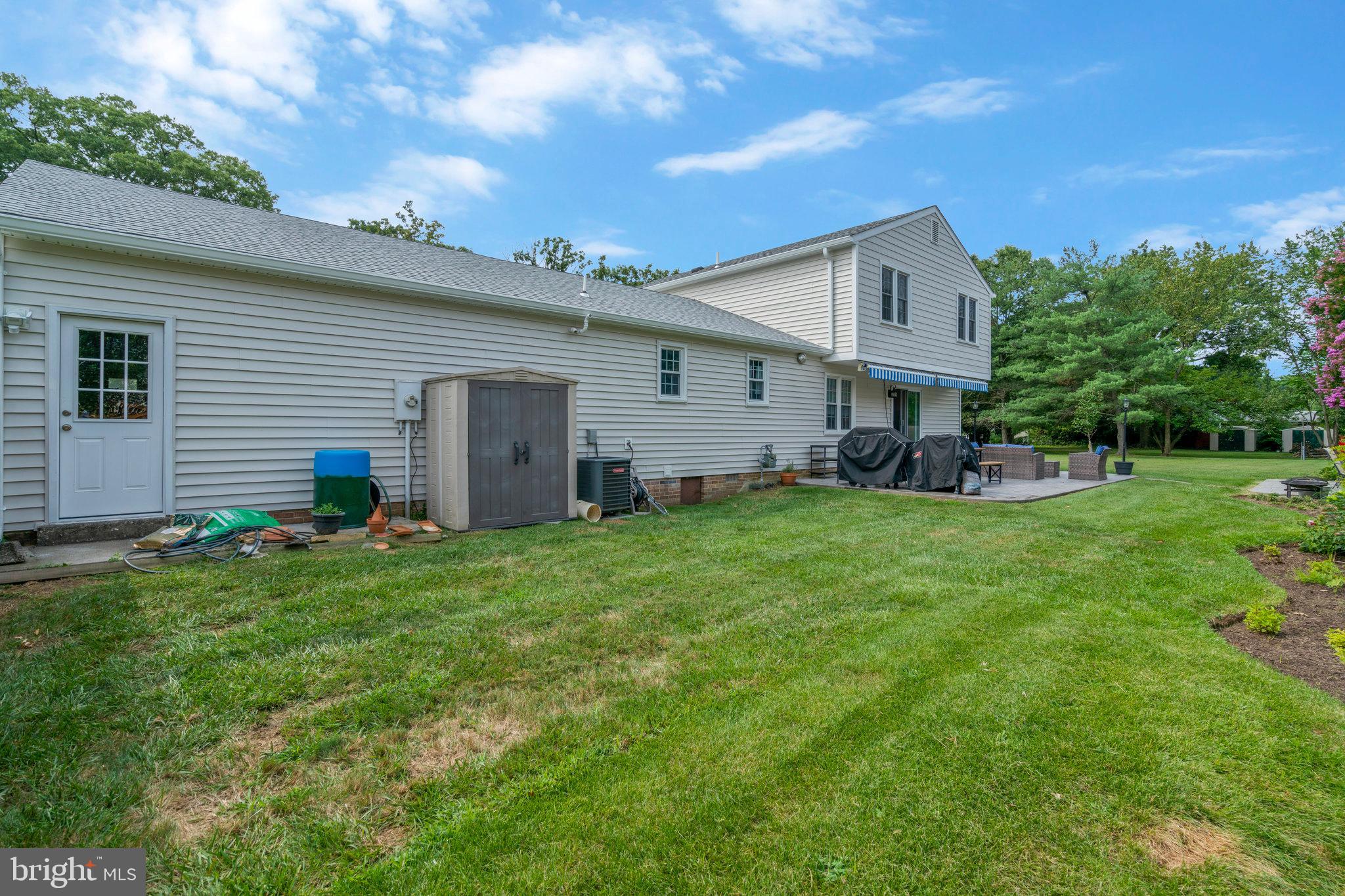 DOWDEN TERRACE - Residential Lease