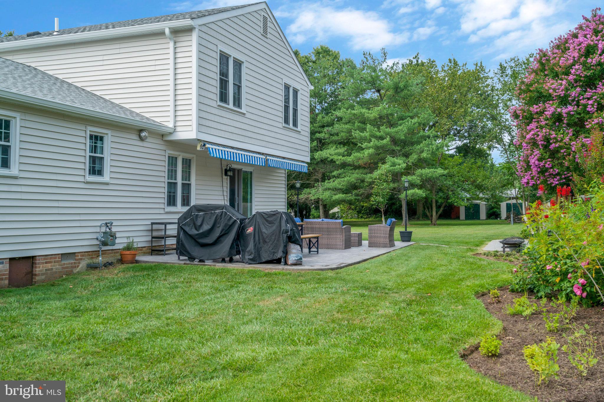 DOWDEN TERRACE - Residential Lease