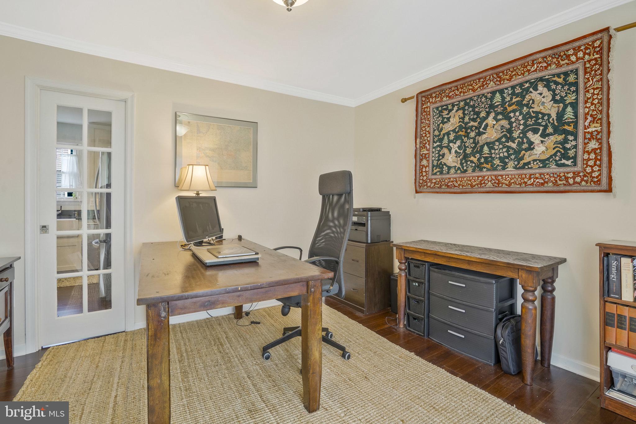 DOWDEN TERRACE - Residential Lease