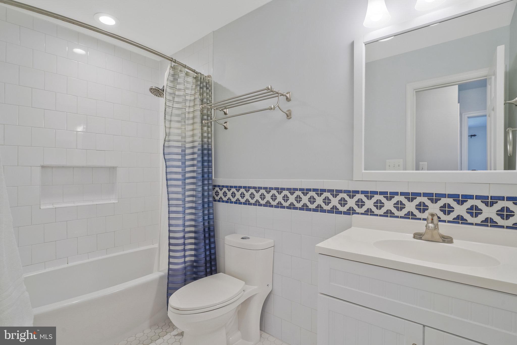 DOWDEN TERRACE - Residential Lease