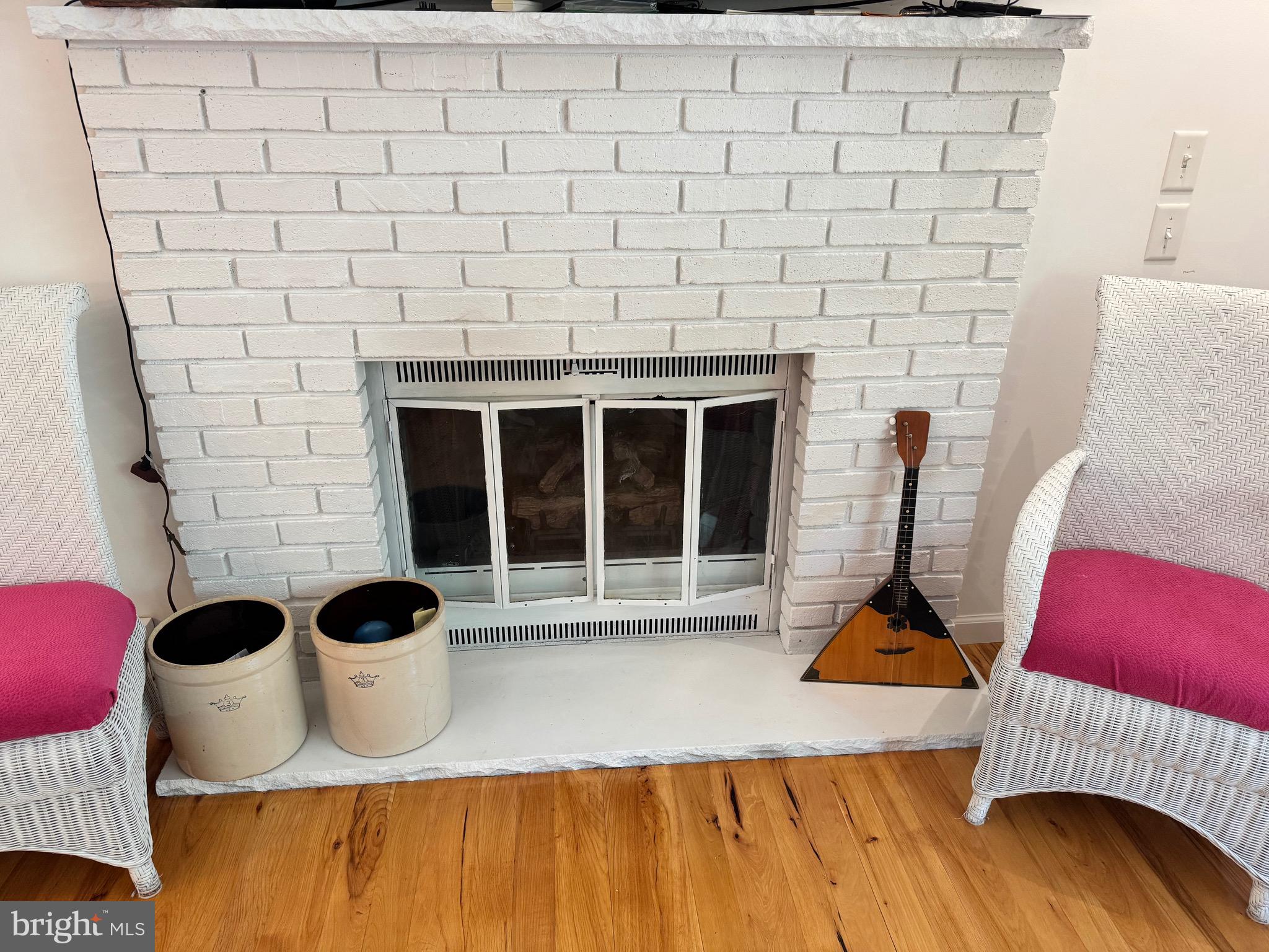 WINONA LAKES - Residential