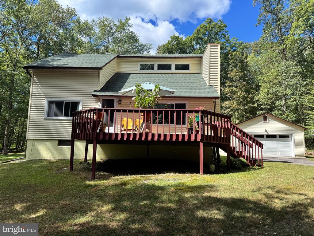 Photo of 2174 Vista Circle, EAST STROUDSBURG, PA 18302 (MLS # PAMR2005580)