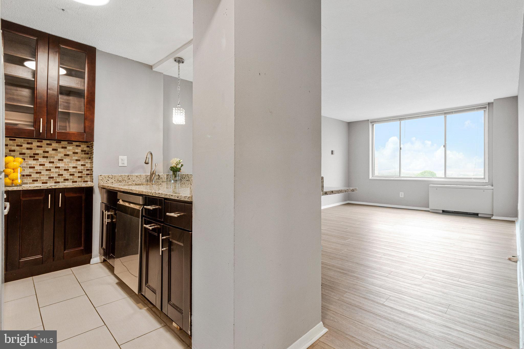 THE FORUM - Residential Lease