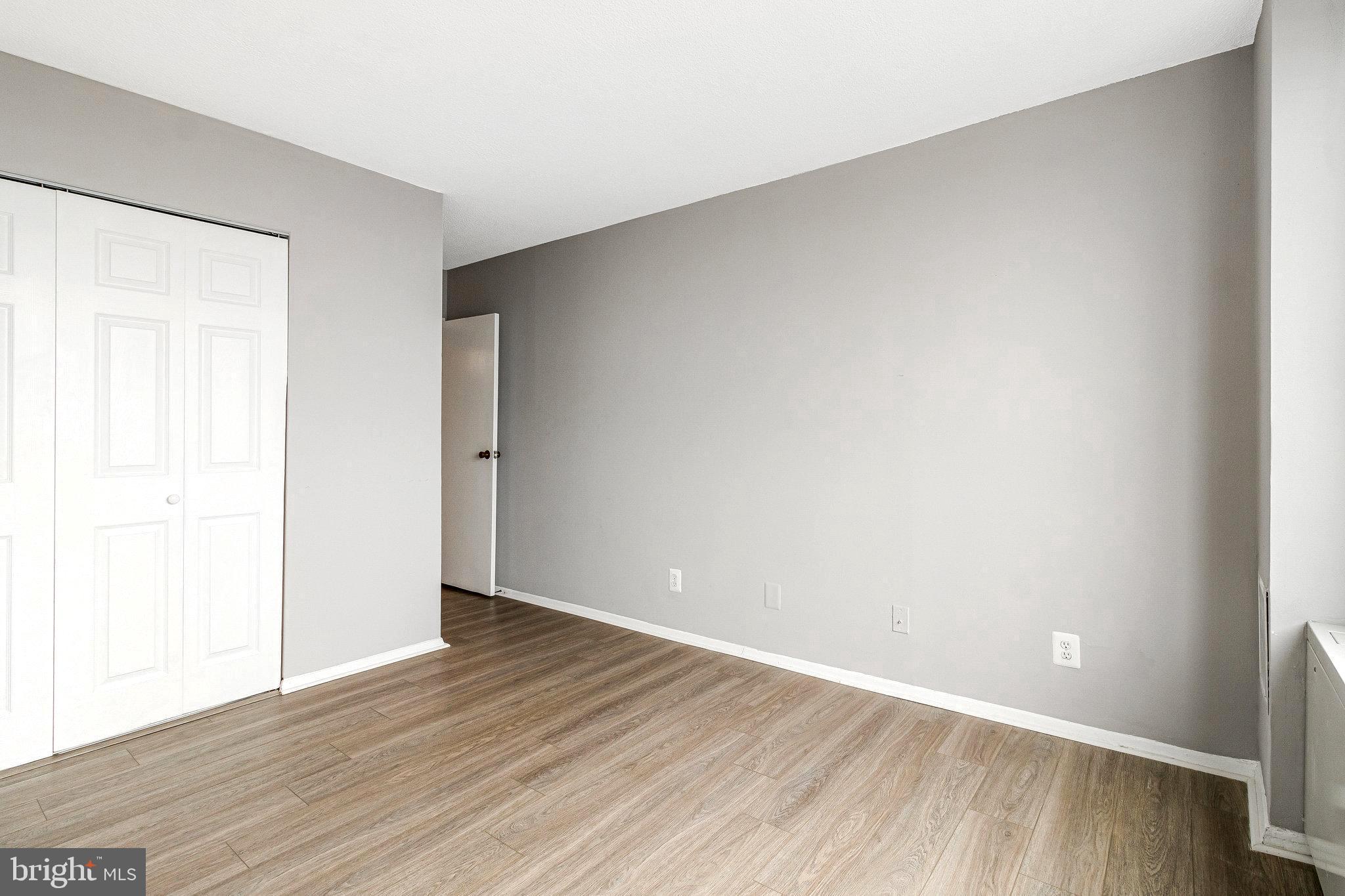 THE FORUM - Residential Lease