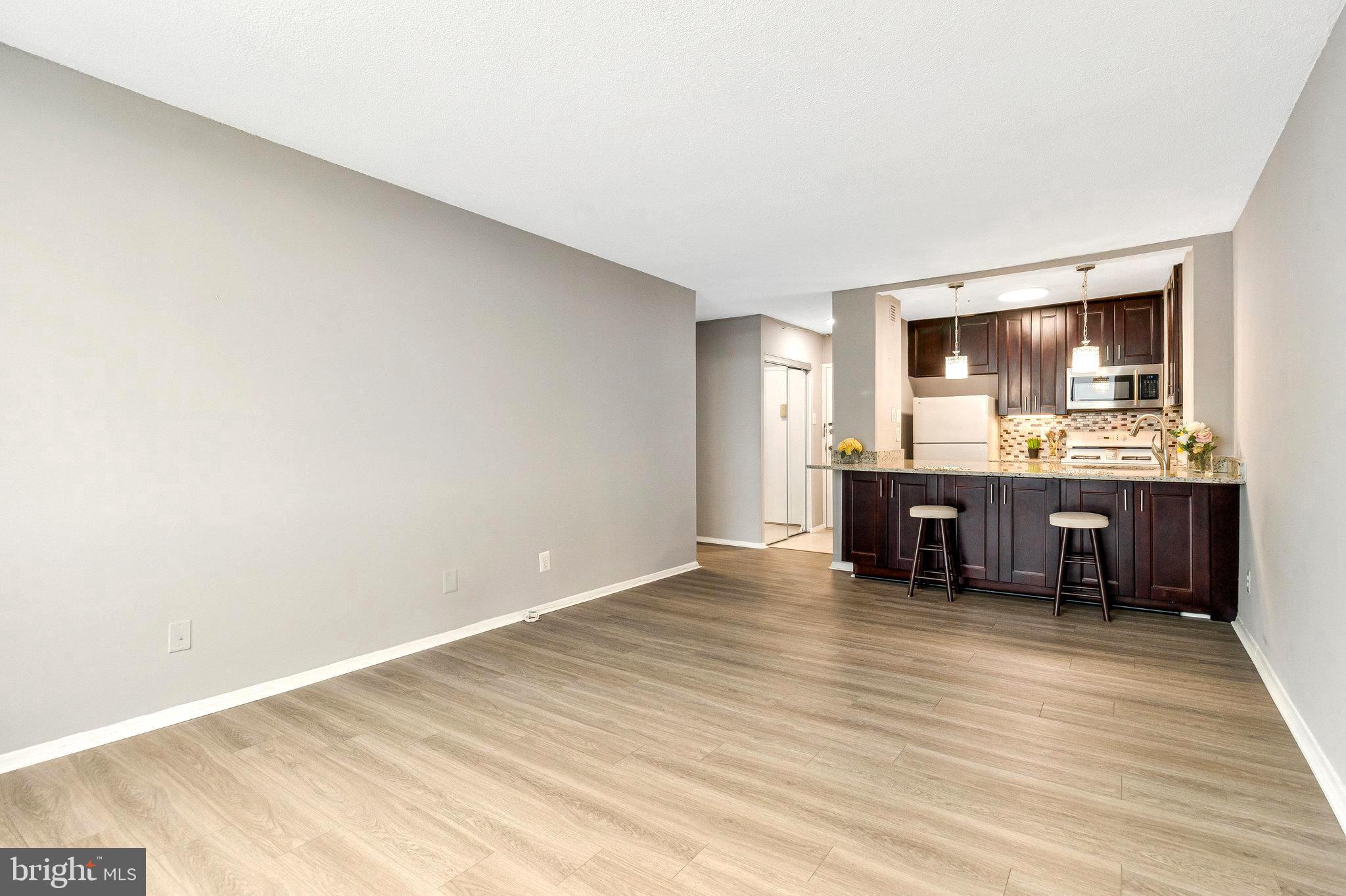 THE FORUM - Residential Lease