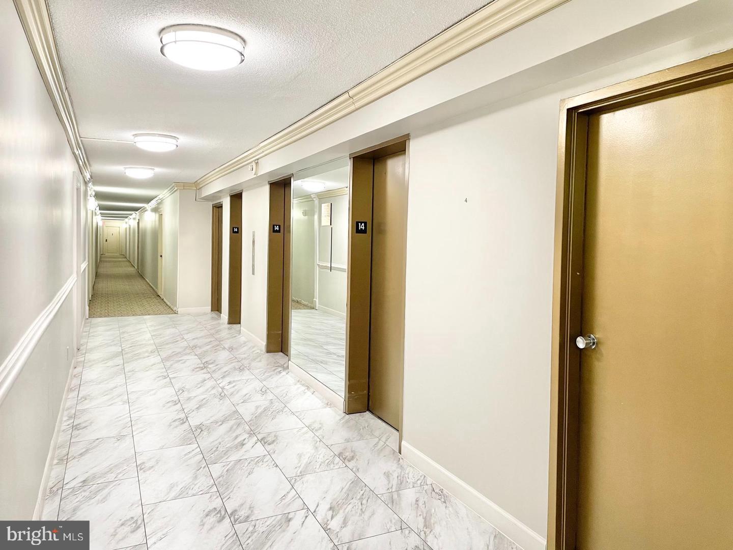 THE FORUM - Residential Lease