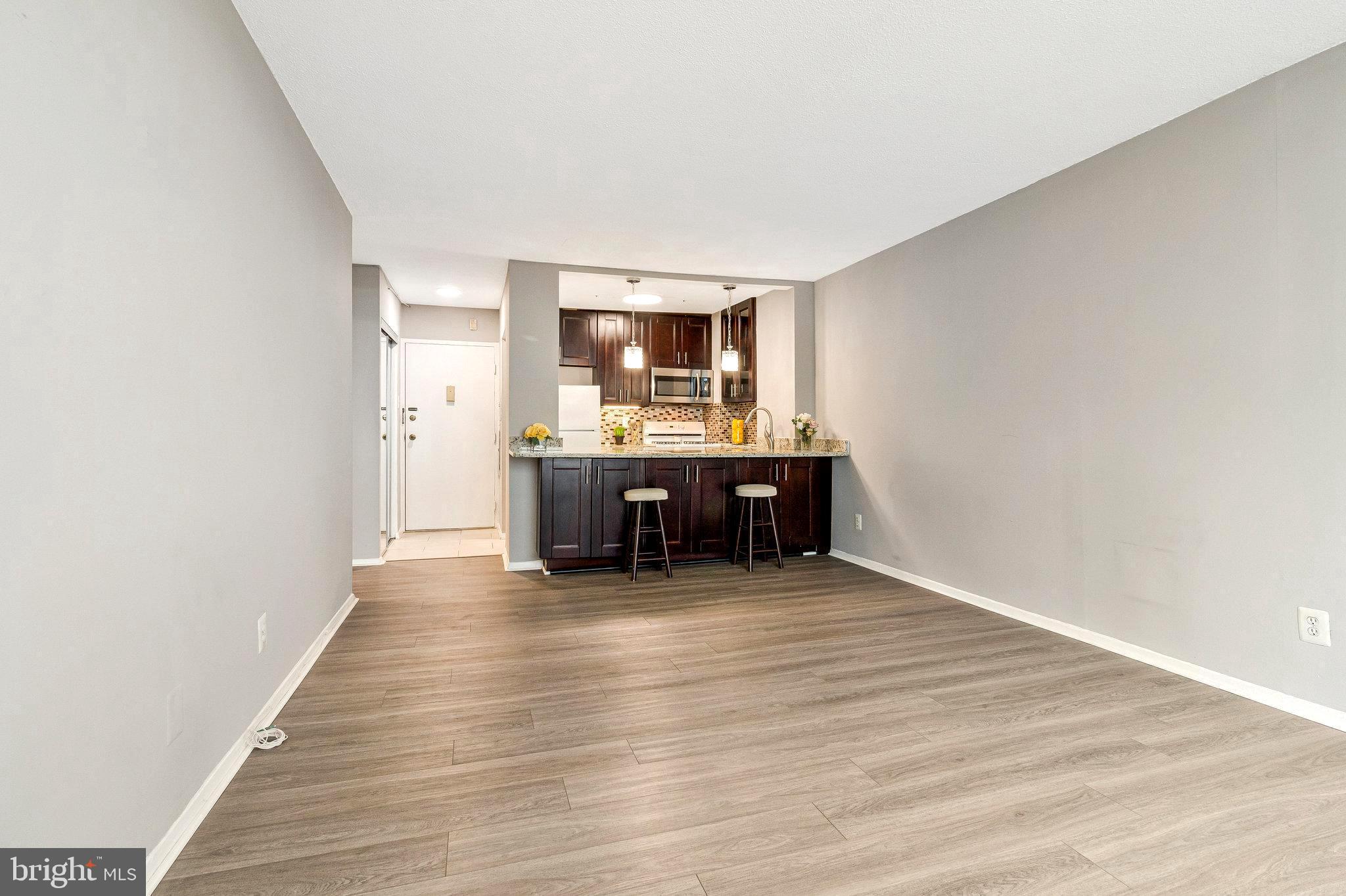 THE FORUM - Residential Lease