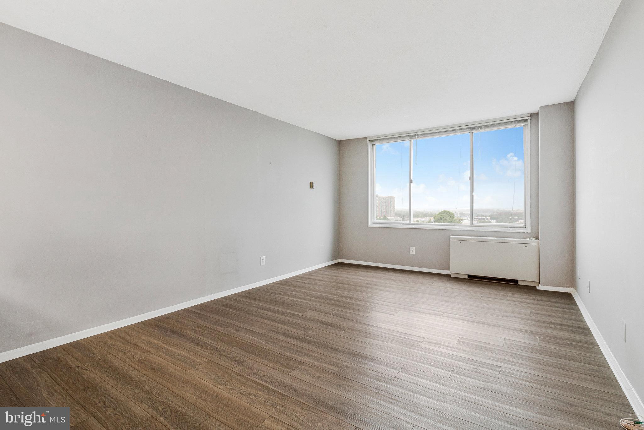 THE FORUM - Residential Lease