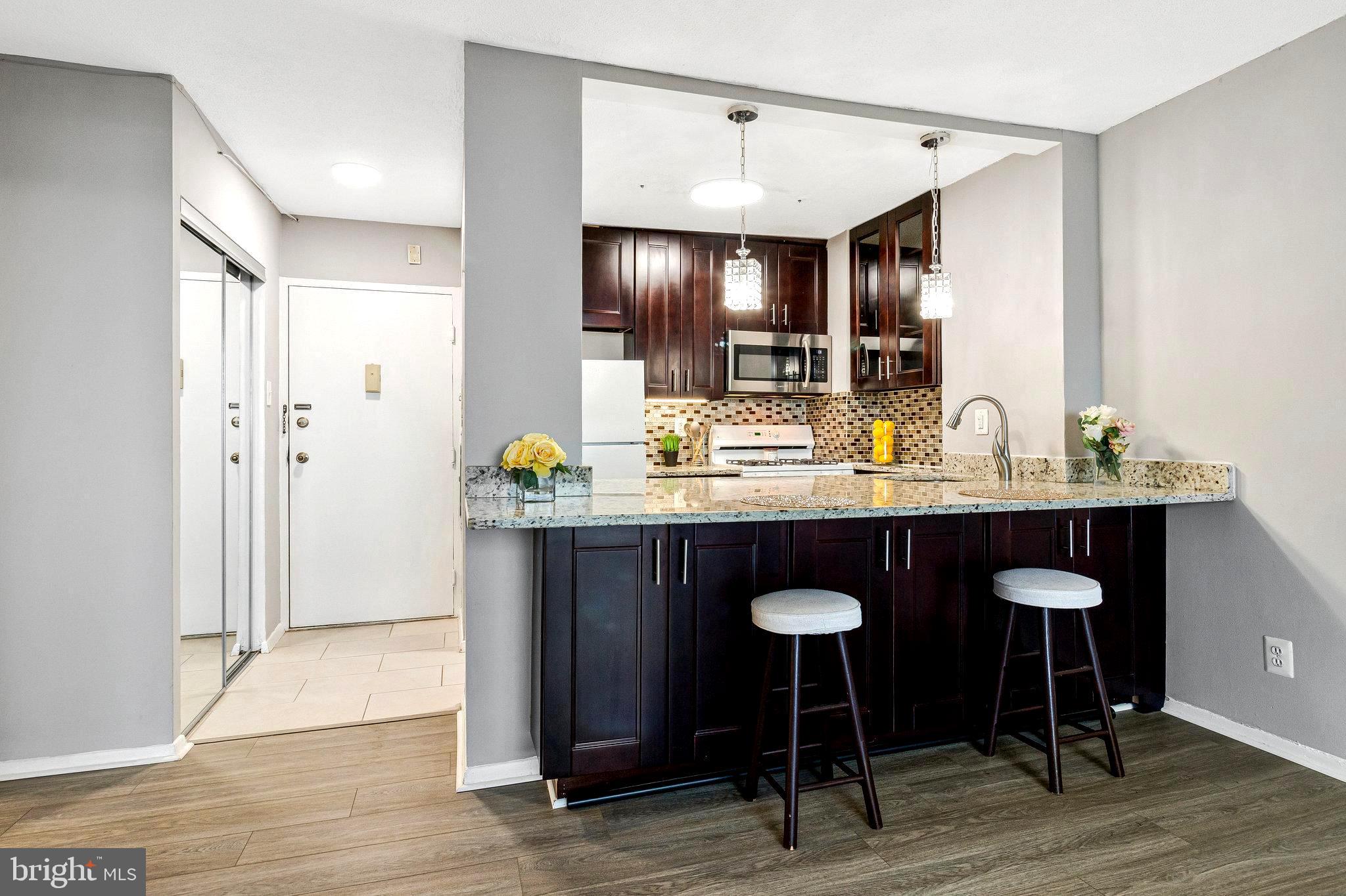 THE FORUM - Residential Lease