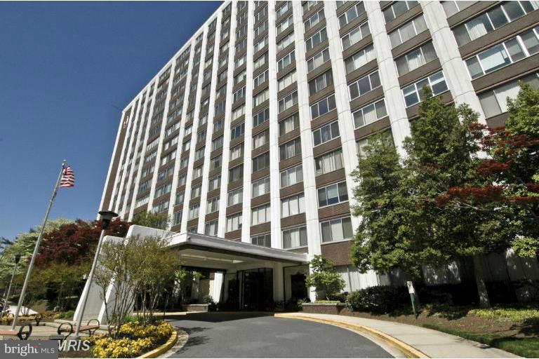 THE FORUM - Residential Lease