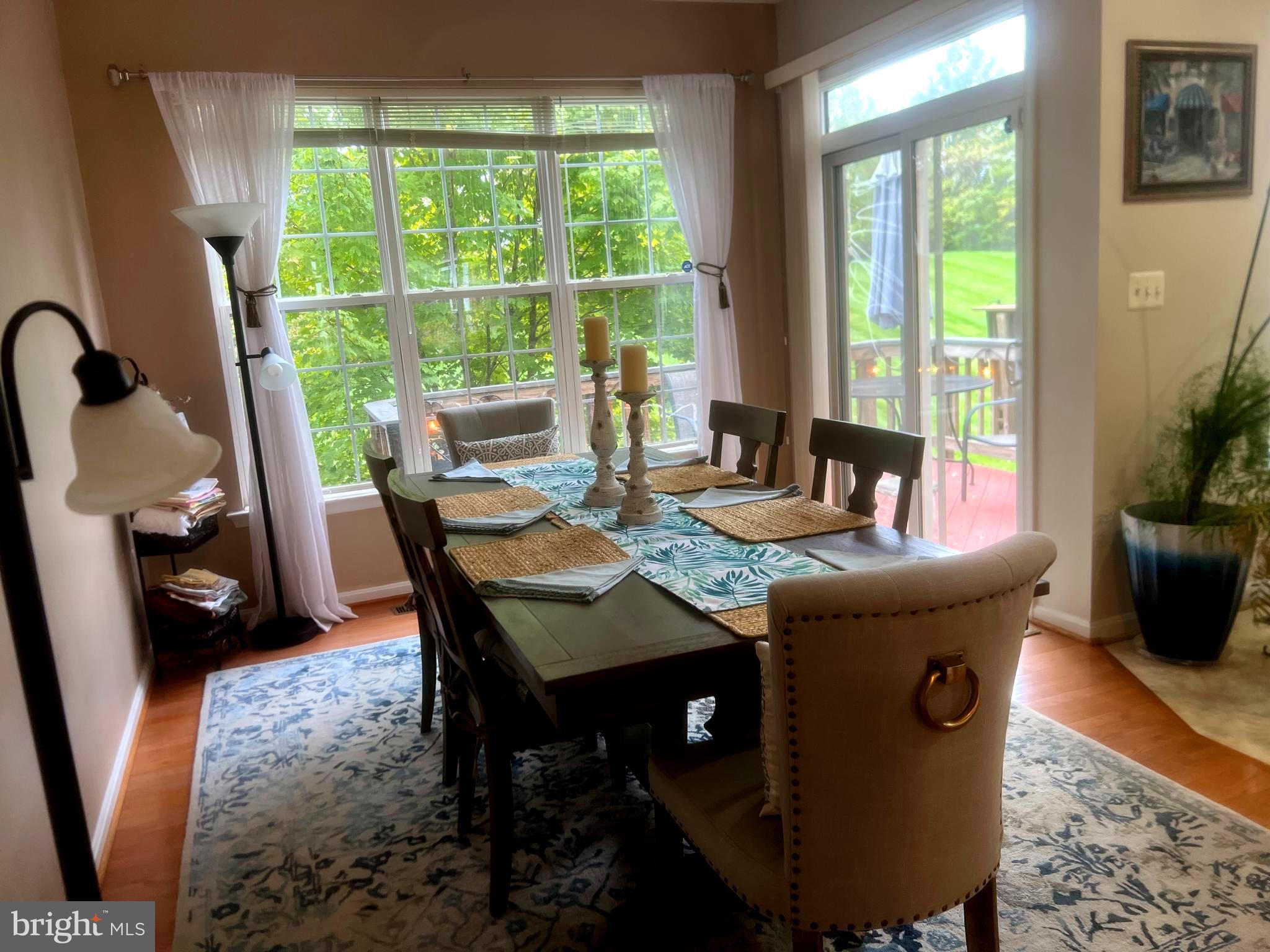 CROSSROADS VILLAGE - Residential Lease