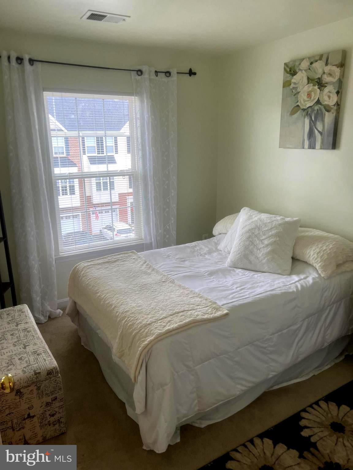 CROSSROADS VILLAGE - Residential Lease