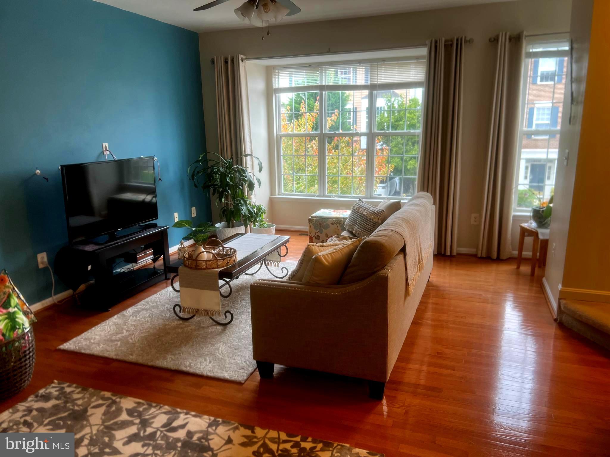 CROSSROADS VILLAGE - Residential Lease