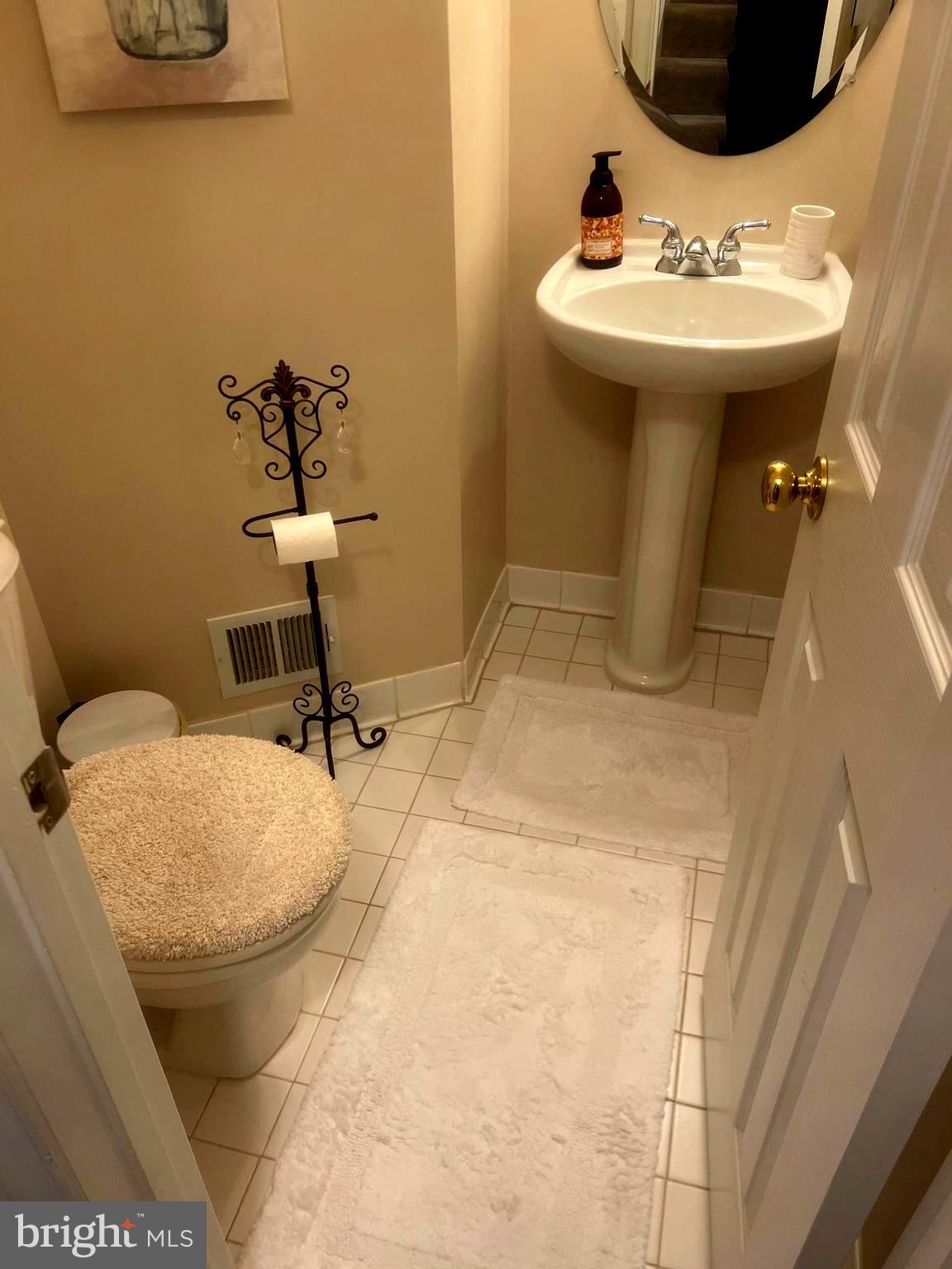 CROSSROADS VILLAGE - Residential Lease