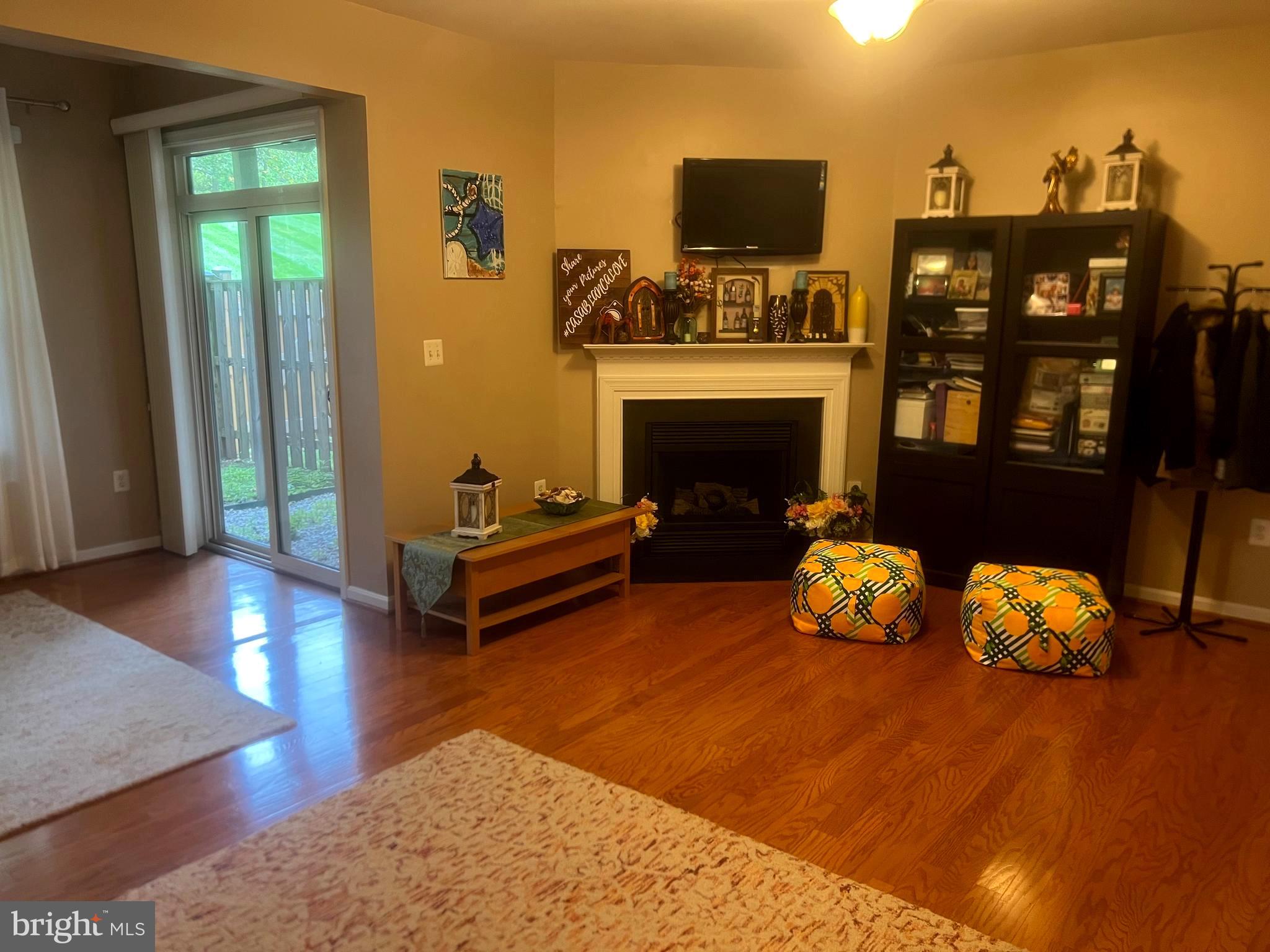 CROSSROADS VILLAGE - Residential Lease