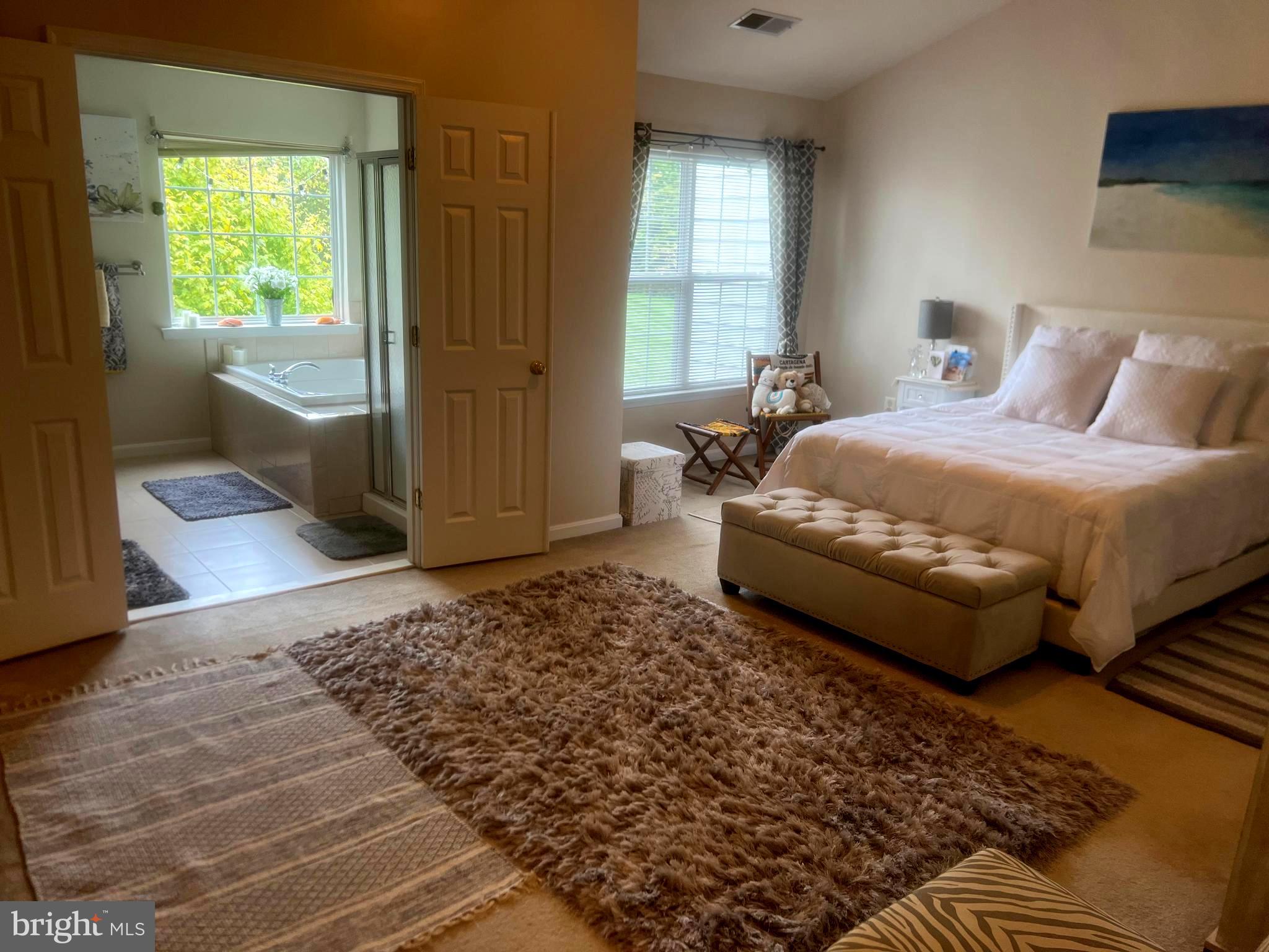 CROSSROADS VILLAGE - Residential Lease