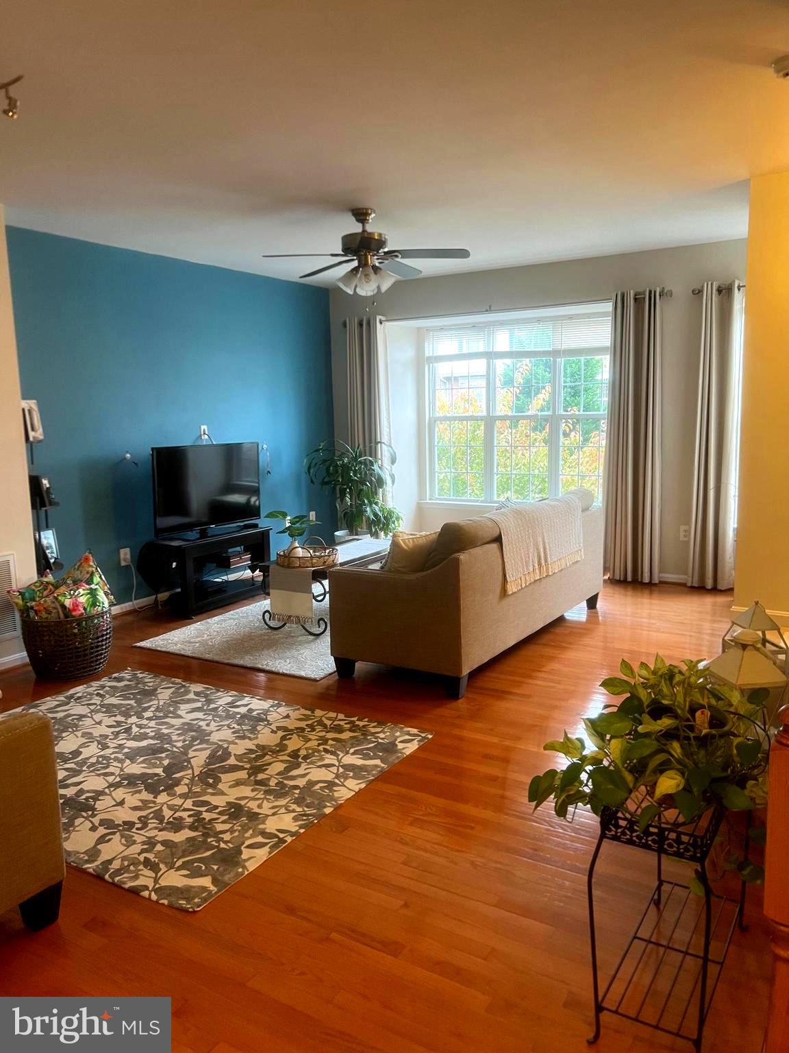 CROSSROADS VILLAGE - Residential Lease