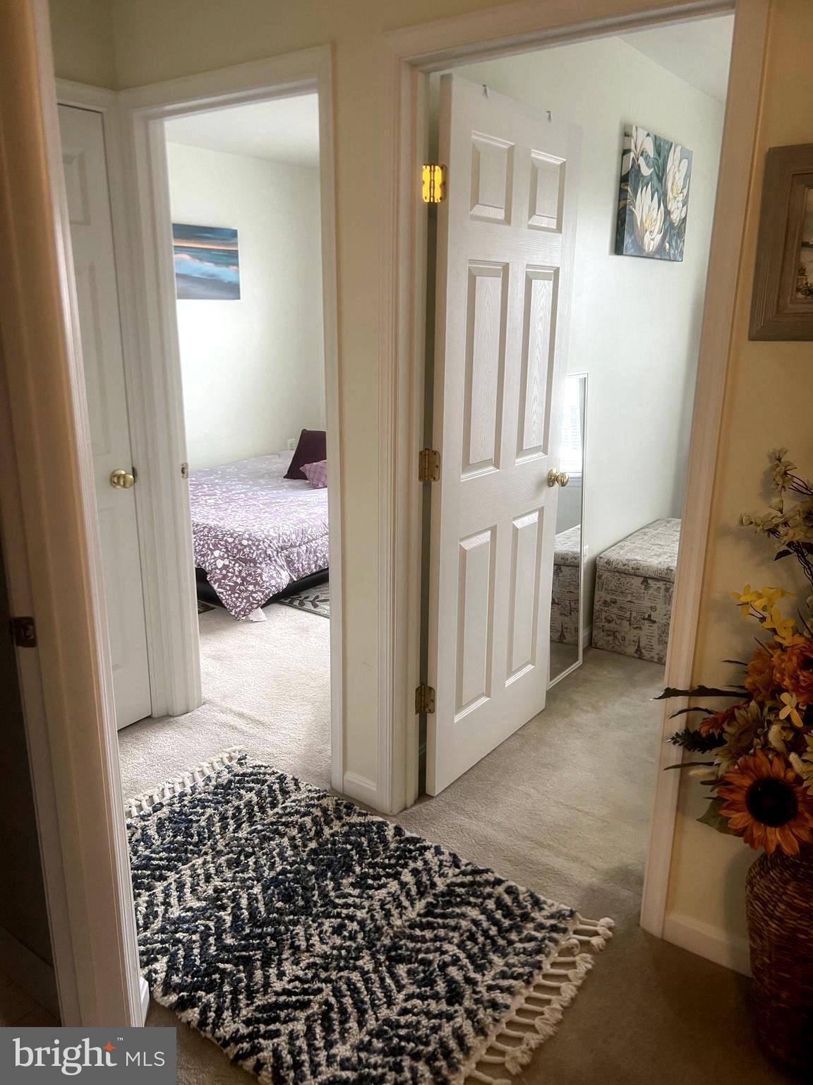 CROSSROADS VILLAGE - Residential Lease