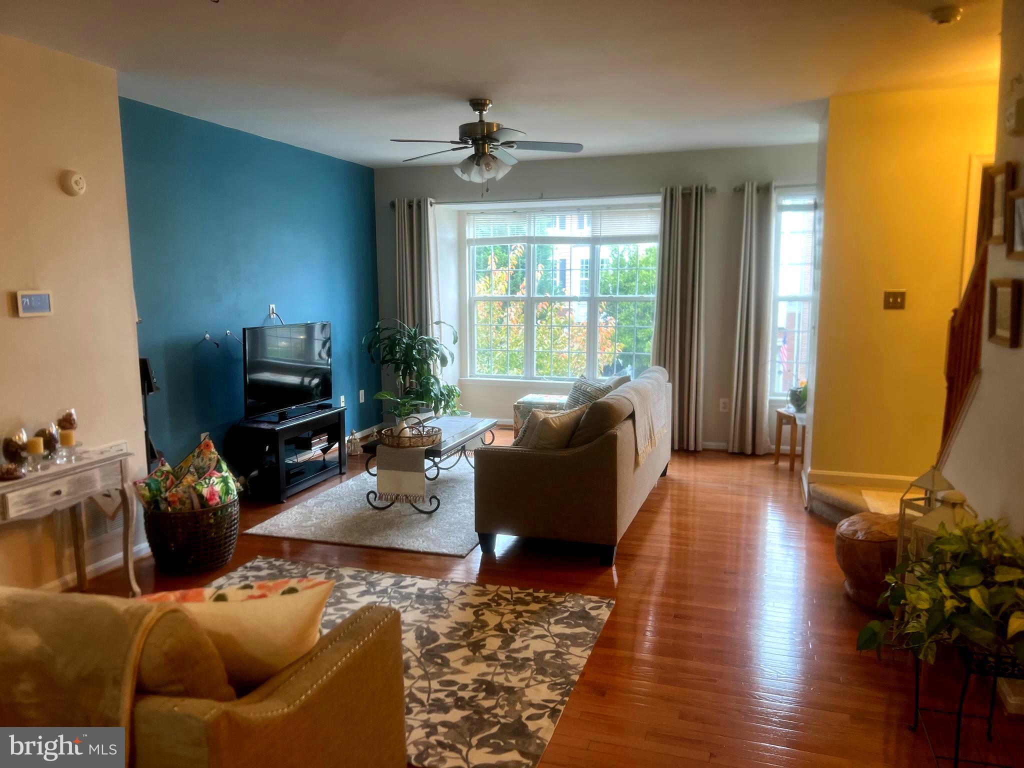 CROSSROADS VILLAGE - Residential Lease