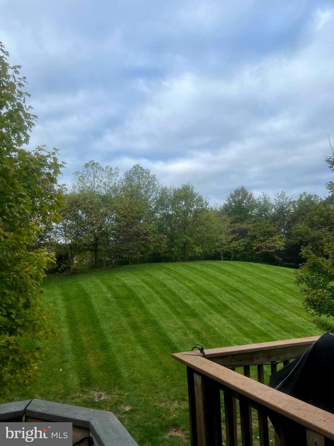 CROSSROADS VILLAGE - Residential Lease