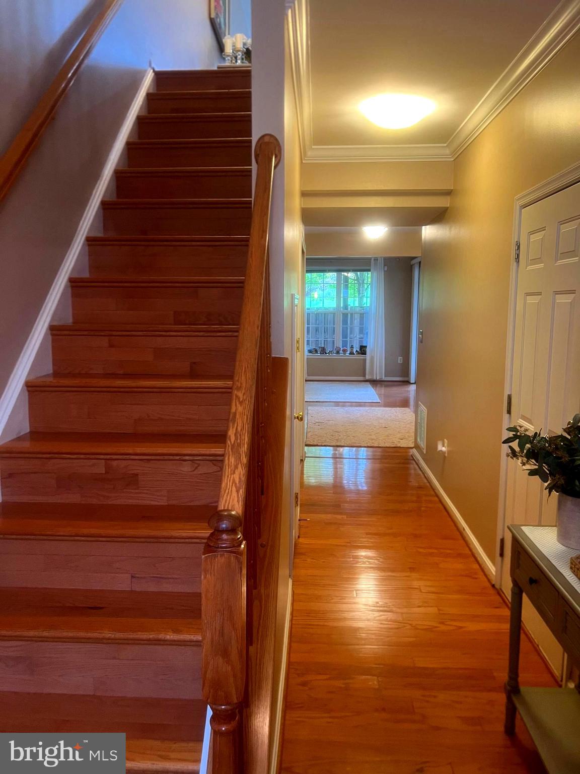 CROSSROADS VILLAGE - Residential Lease