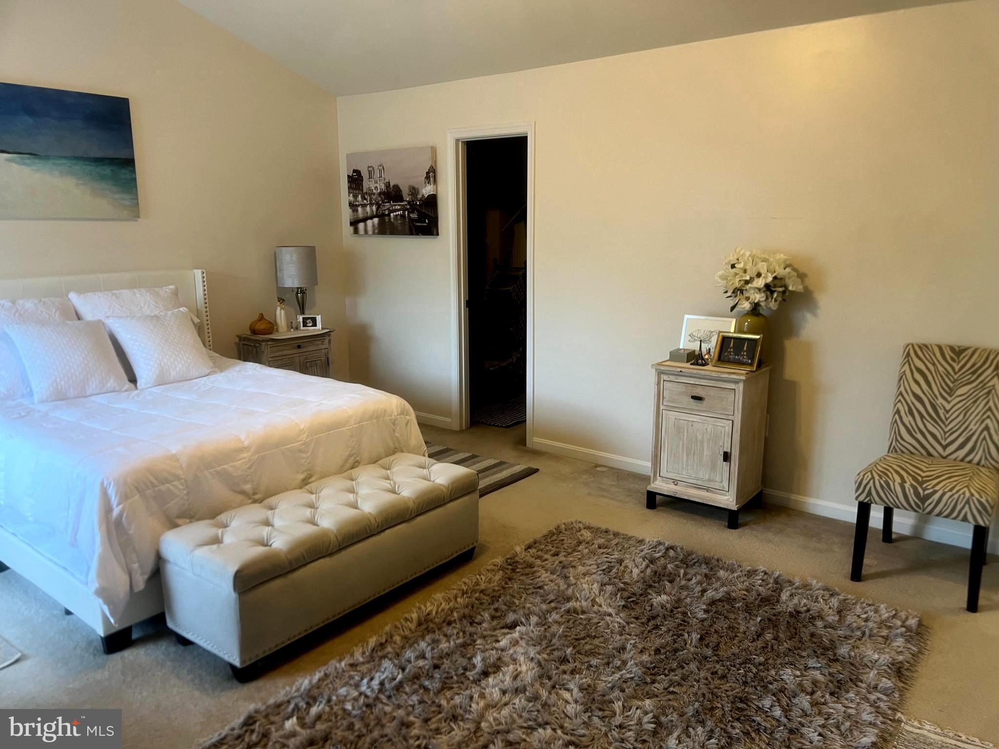 CROSSROADS VILLAGE - Residential Lease