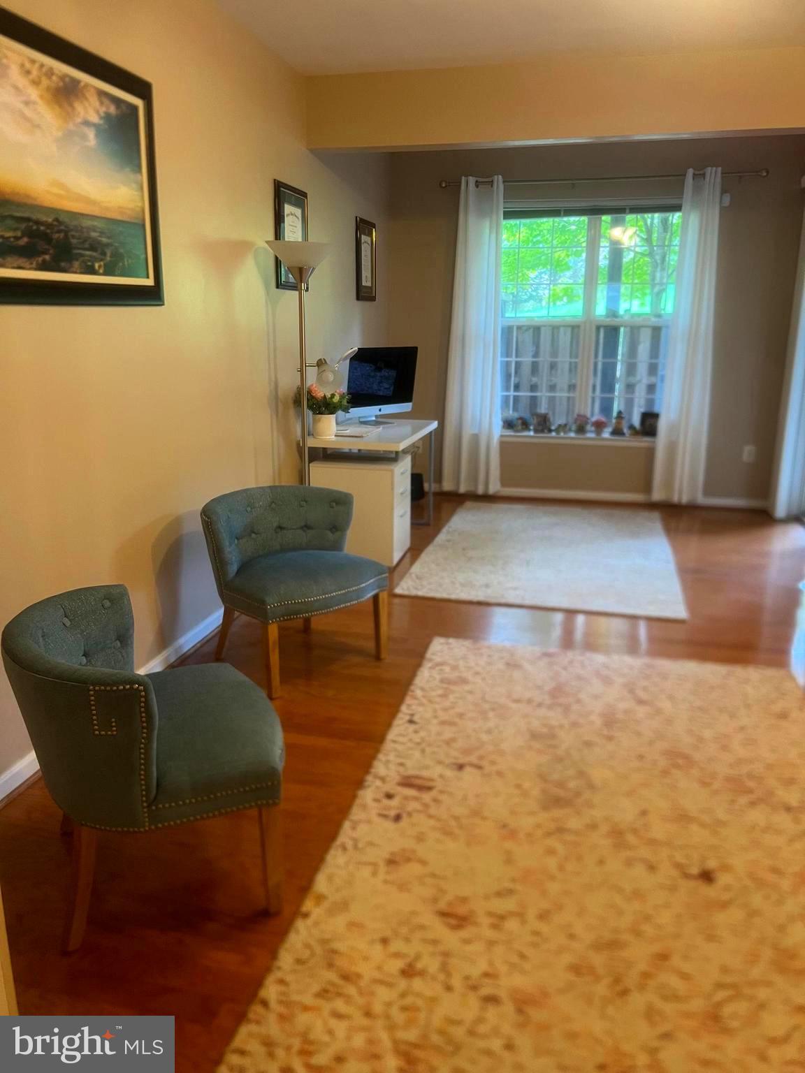 CROSSROADS VILLAGE - Residential Lease