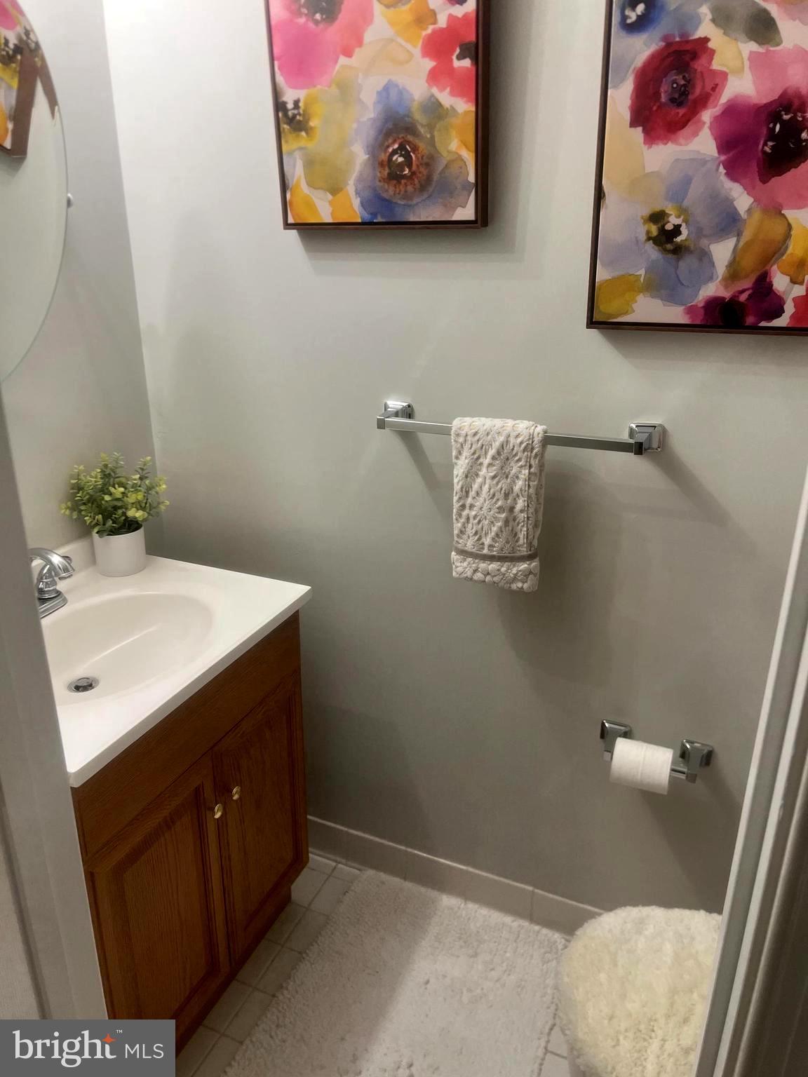 CROSSROADS VILLAGE - Residential Lease