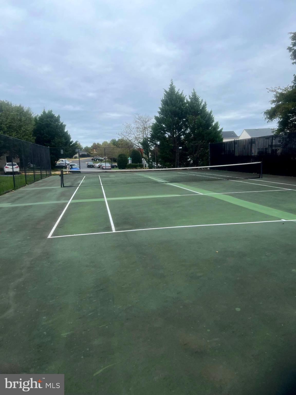 CROSSROADS VILLAGE - Residential Lease