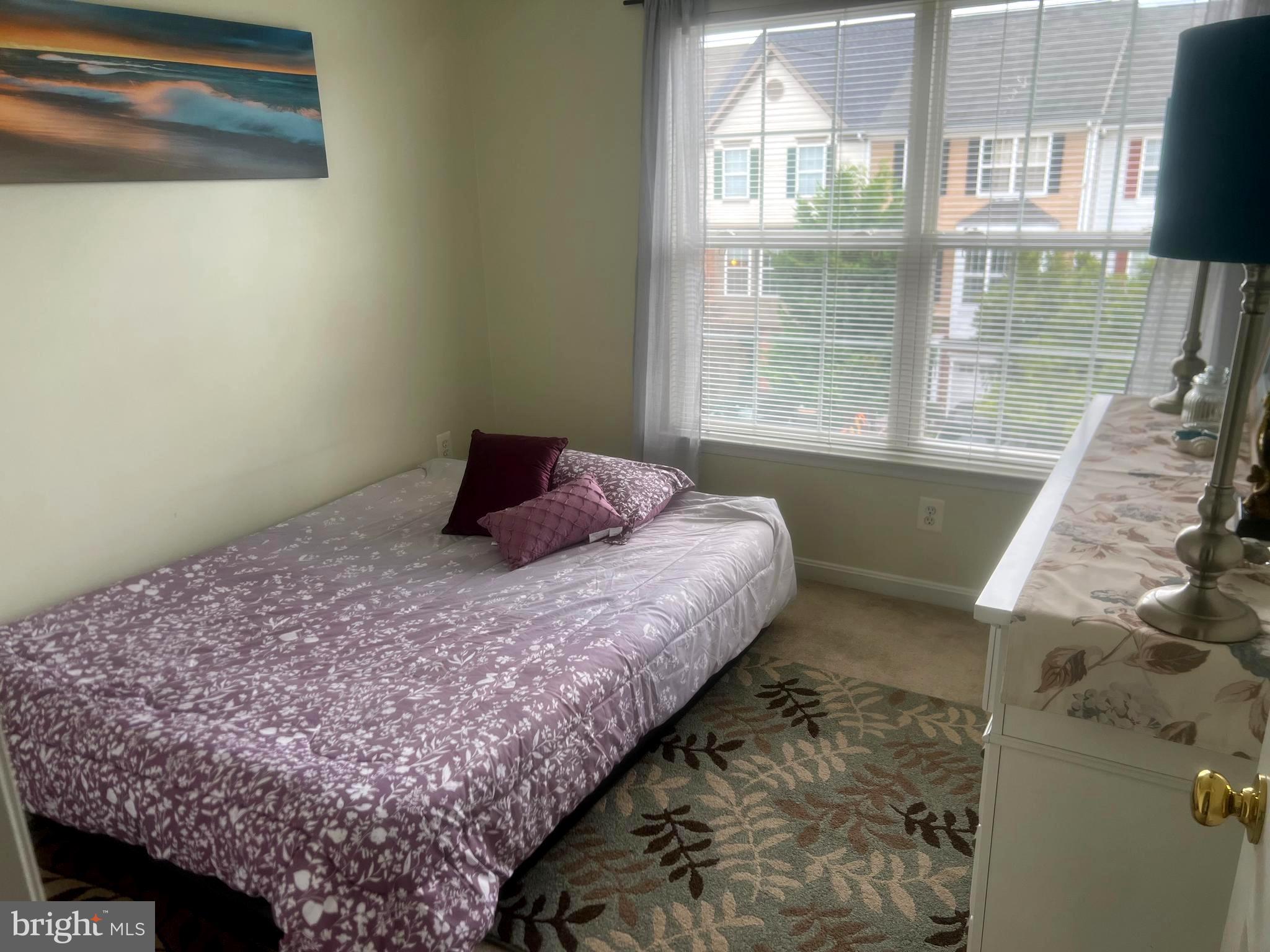 CROSSROADS VILLAGE - Residential Lease