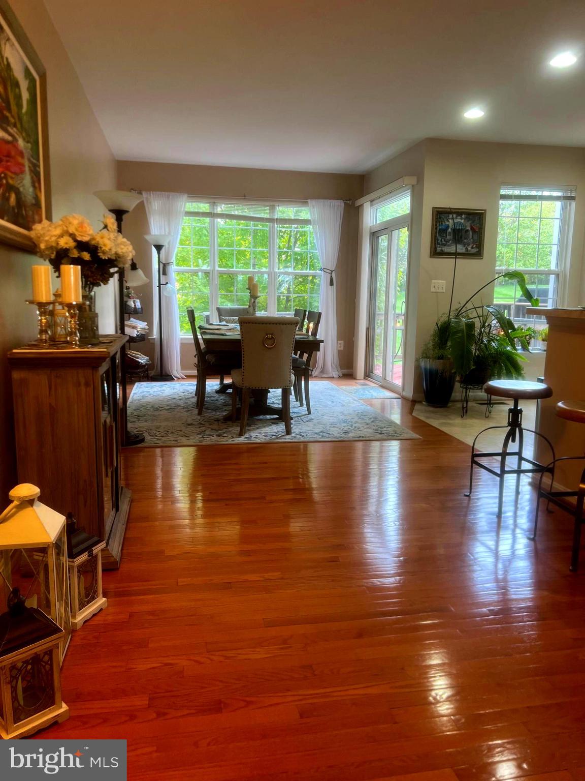 CROSSROADS VILLAGE - Residential Lease