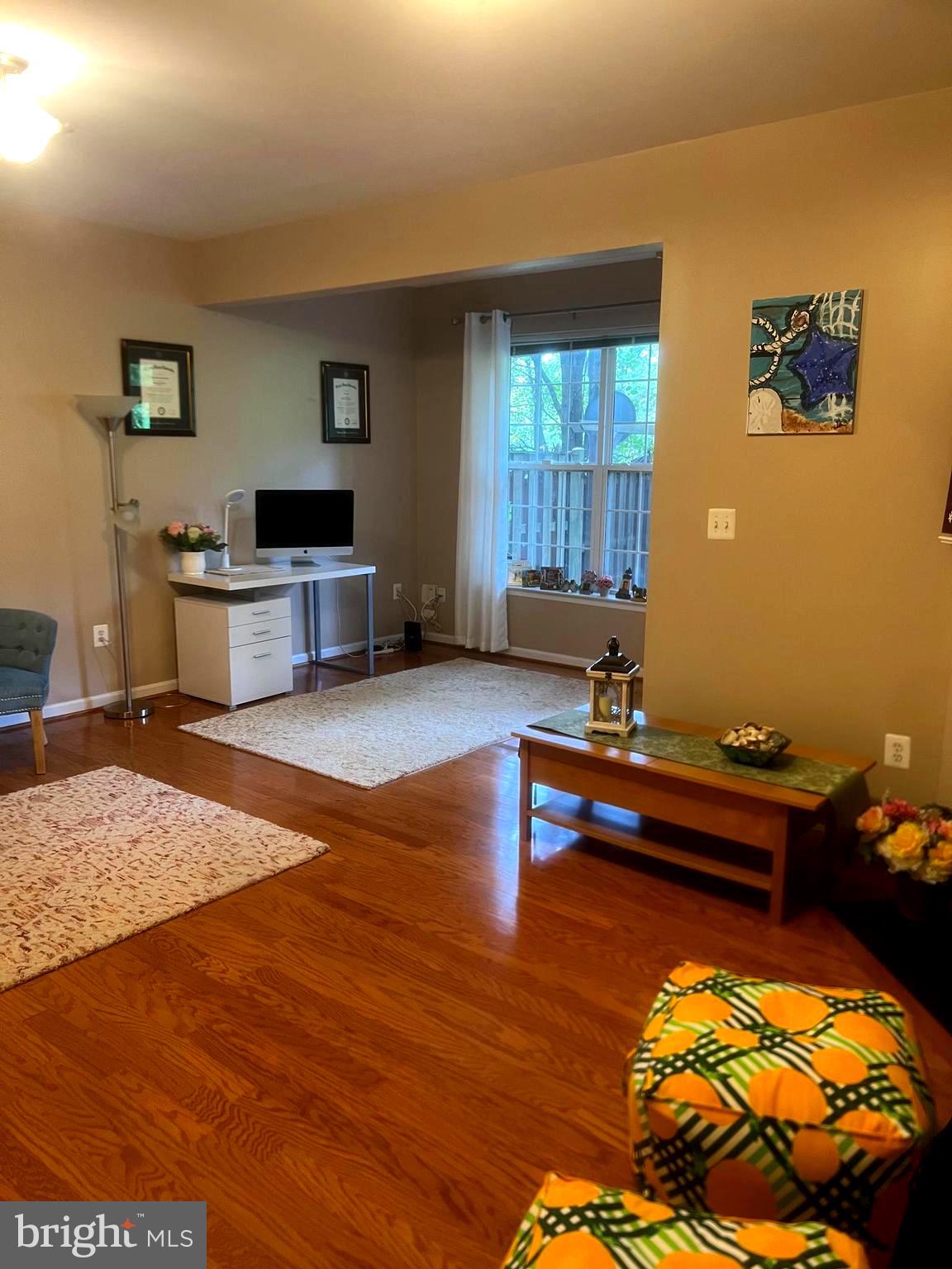 CROSSROADS VILLAGE - Residential Lease