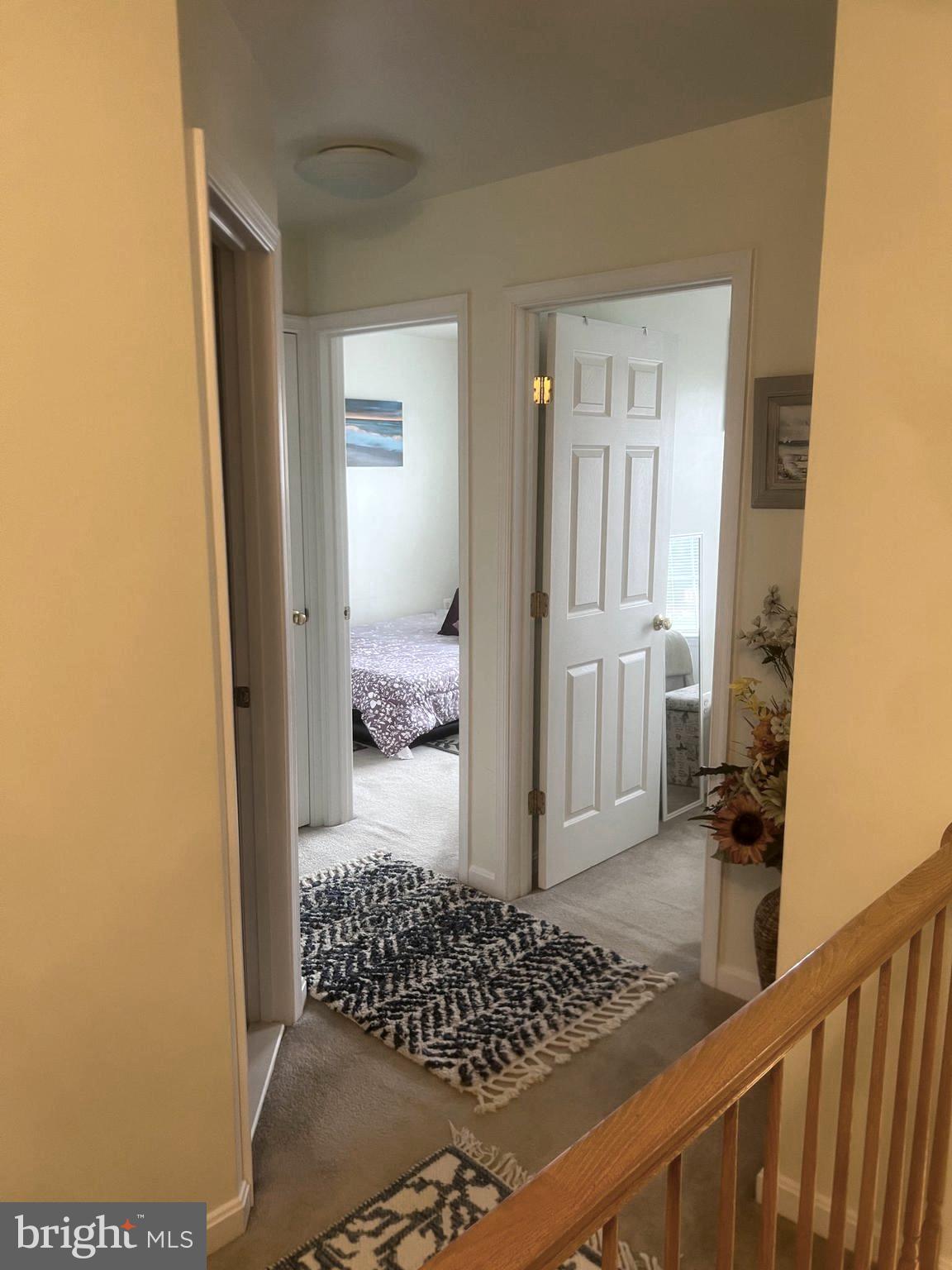 CROSSROADS VILLAGE - Residential Lease