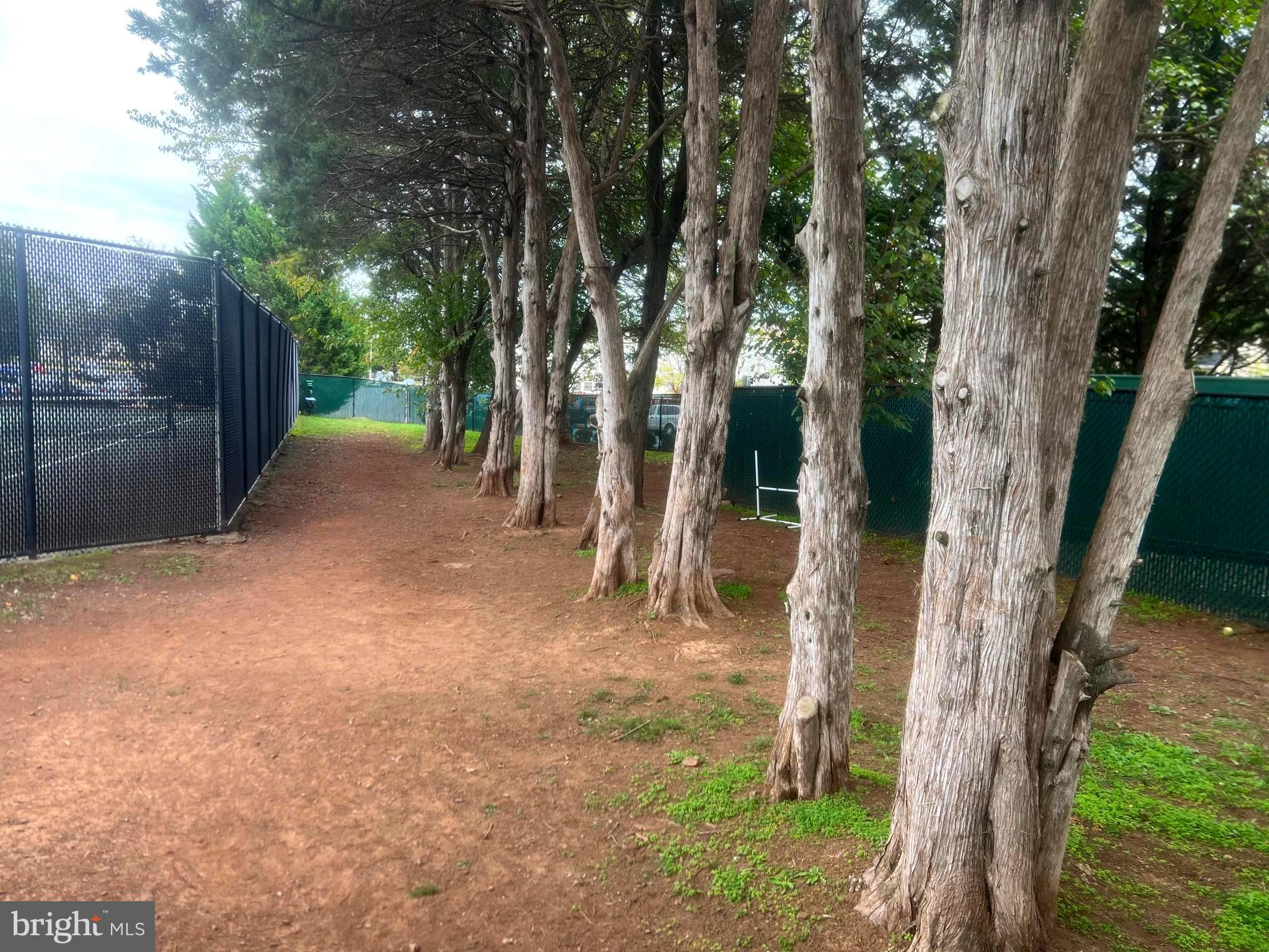 CROSSROADS VILLAGE - Residential Lease