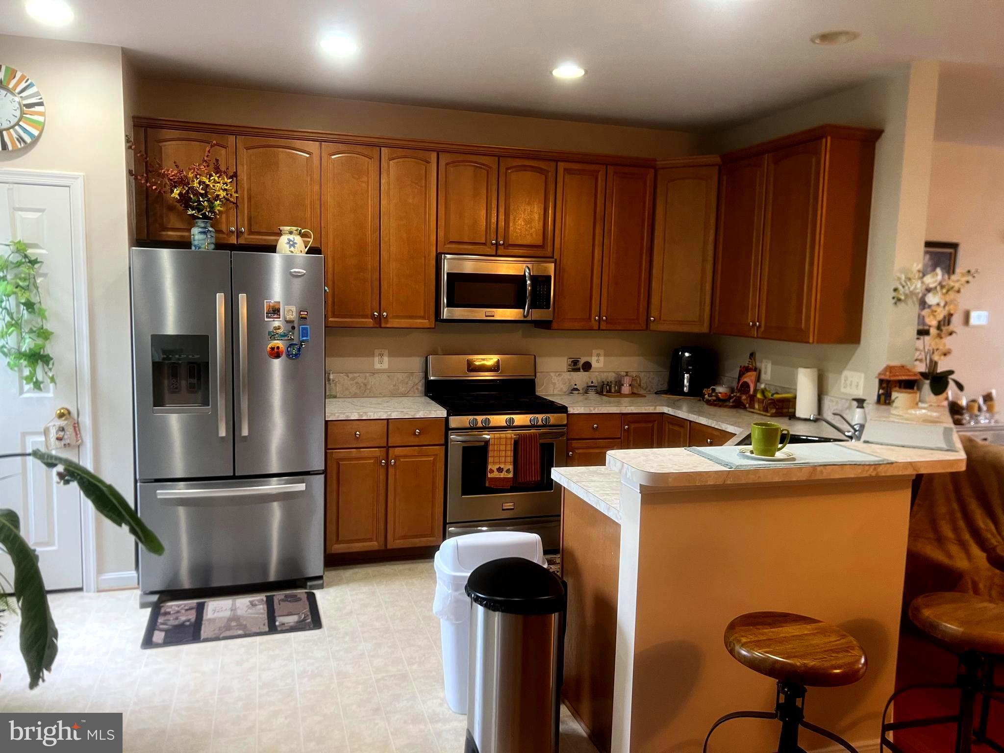 CROSSROADS VILLAGE - Residential Lease