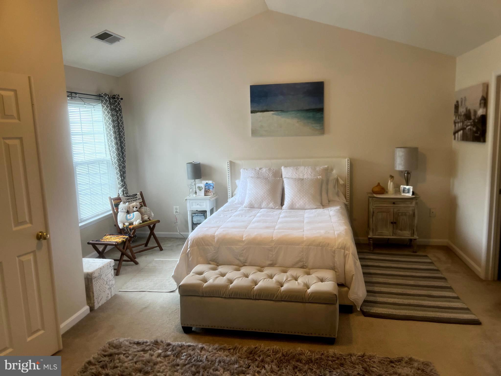 CROSSROADS VILLAGE - Residential Lease