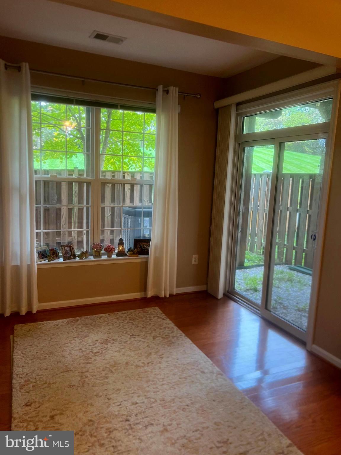 CROSSROADS VILLAGE - Residential Lease