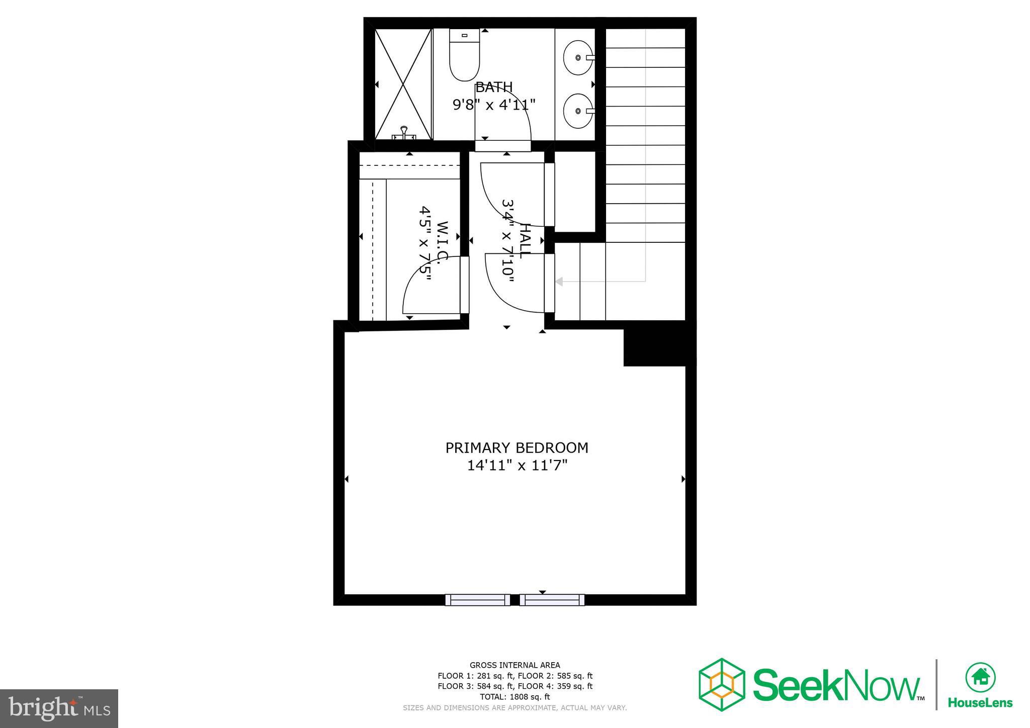 CAPITAL COURT - Residential