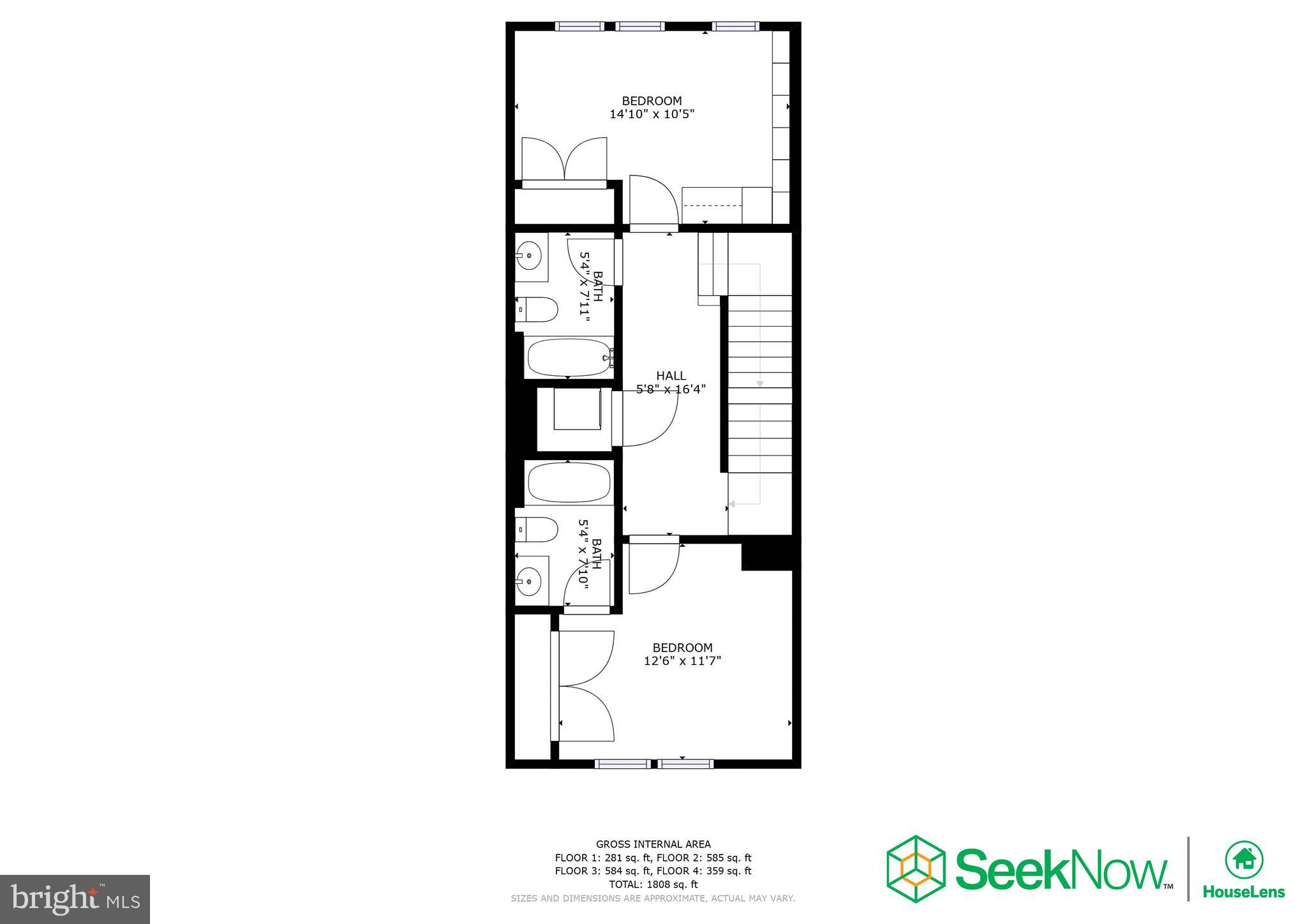 CAPITAL COURT - Residential