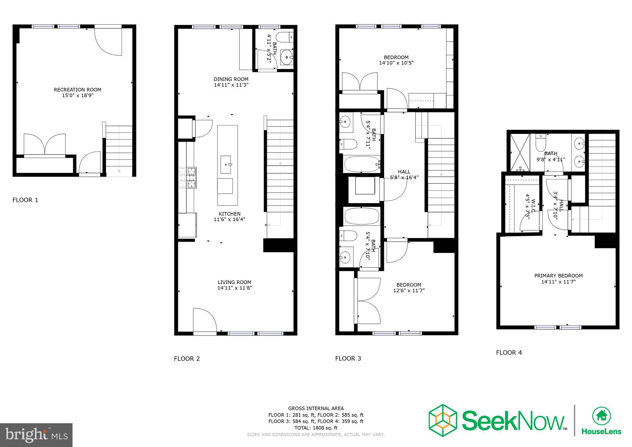 CAPITAL COURT - Residential