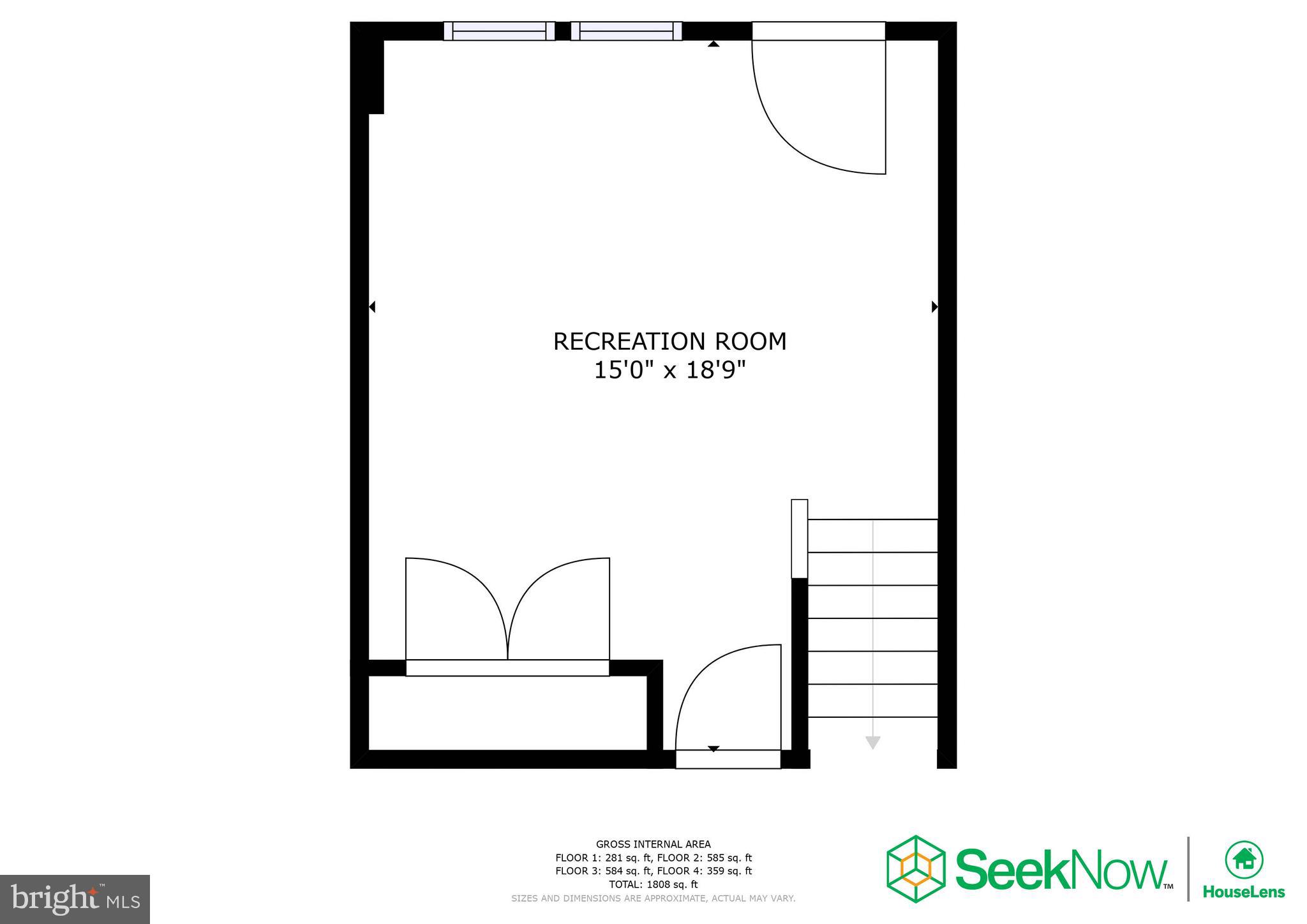 CAPITAL COURT - Residential