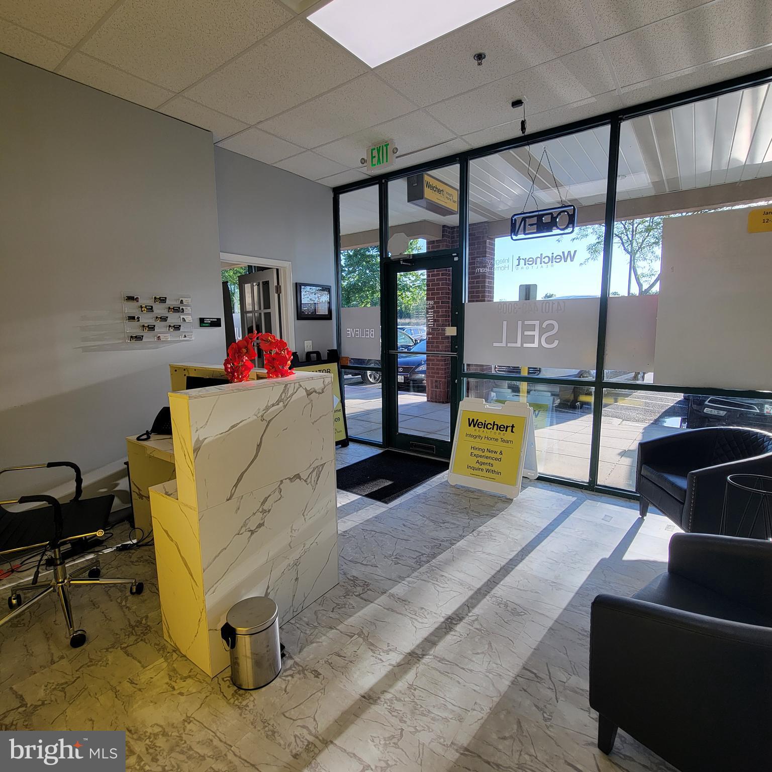 10999 RED RUN BOULEVARD 209