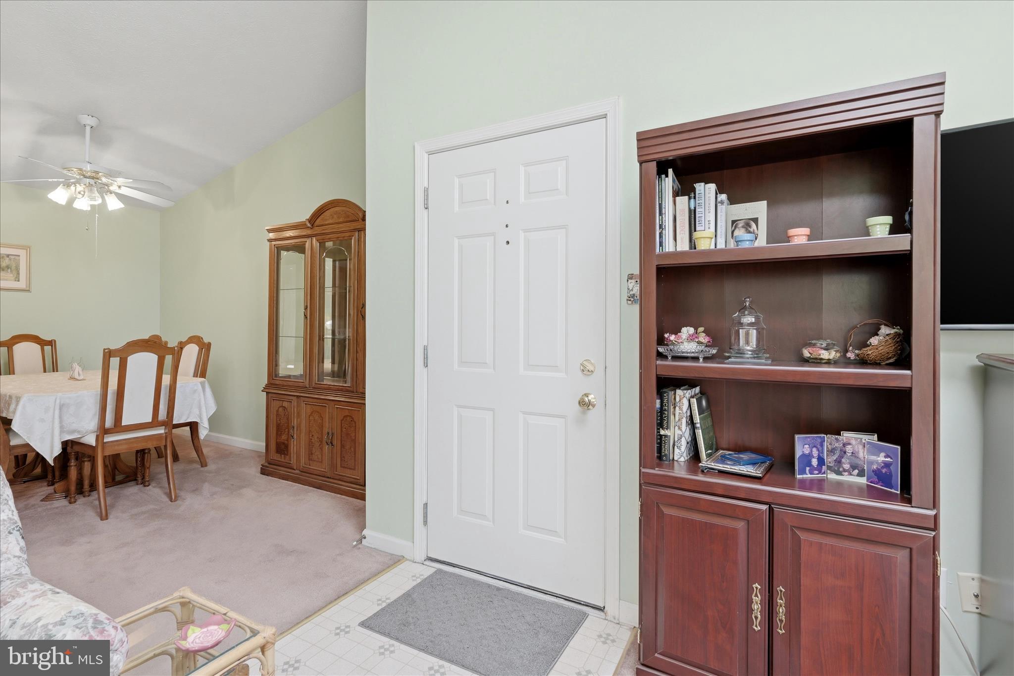 PARK PLACE CONDOMINIUMS - Residential