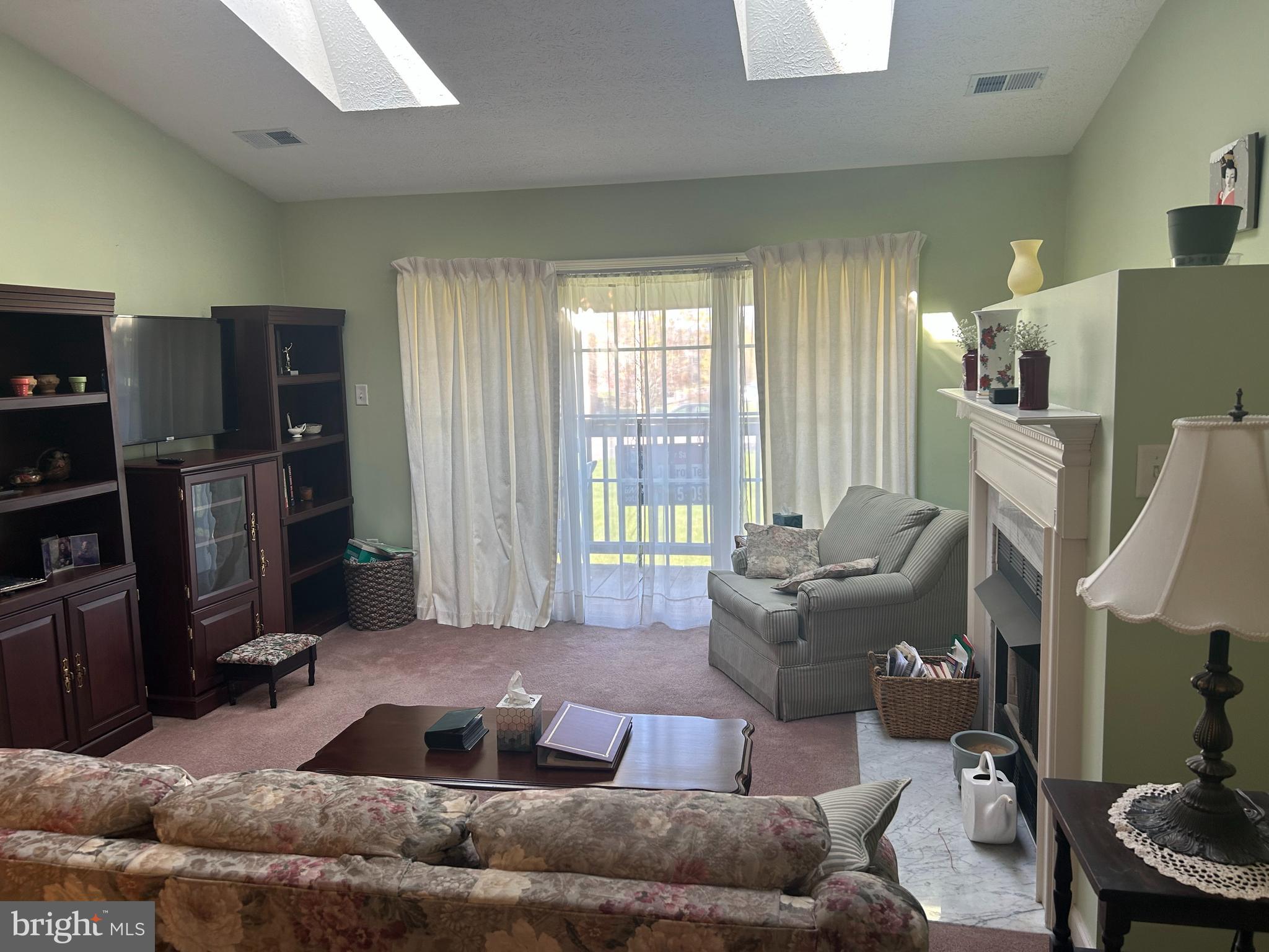 PARK PLACE CONDOMINIUMS - Residential