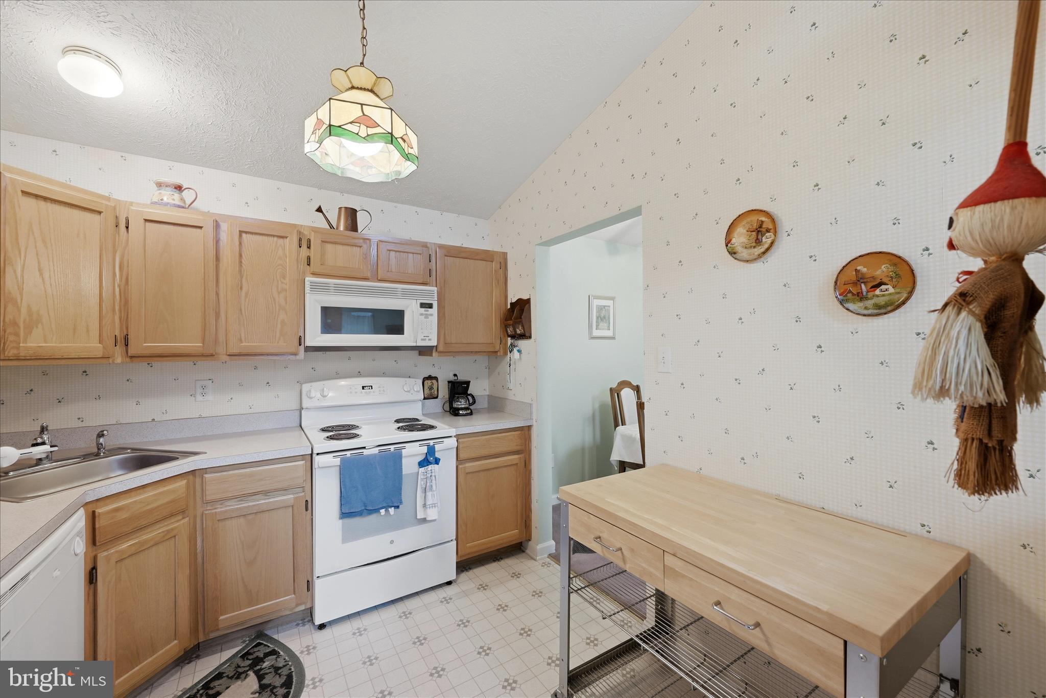 PARK PLACE CONDOMINIUMS - Residential