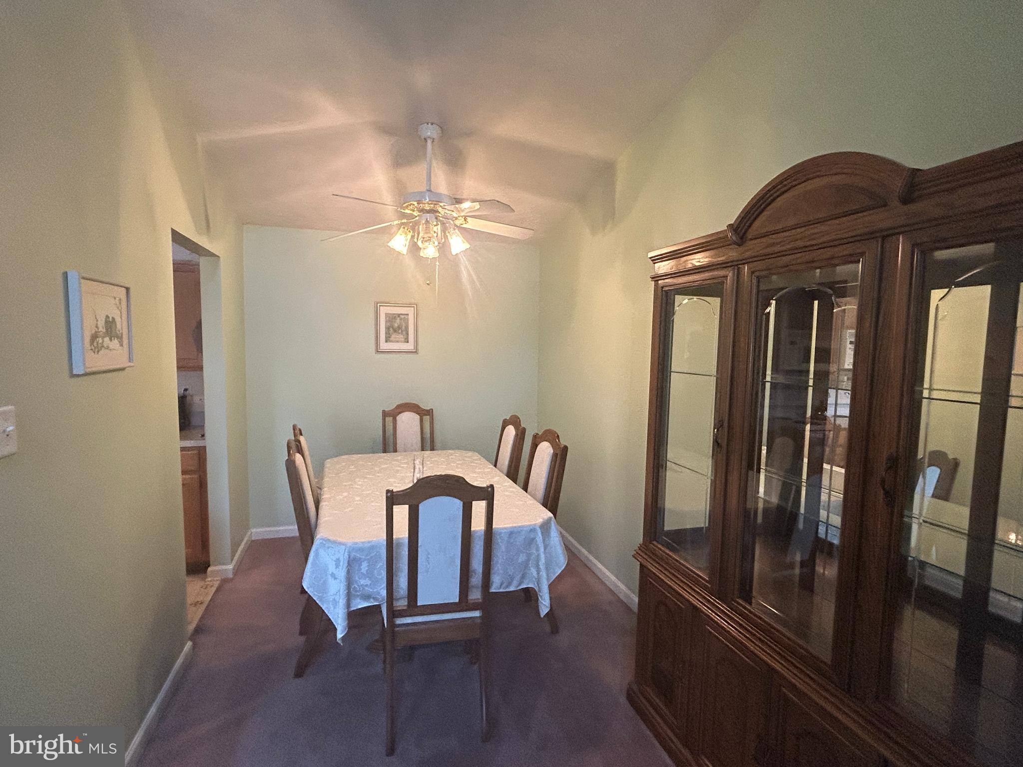 PARK PLACE CONDOMINIUMS - Residential